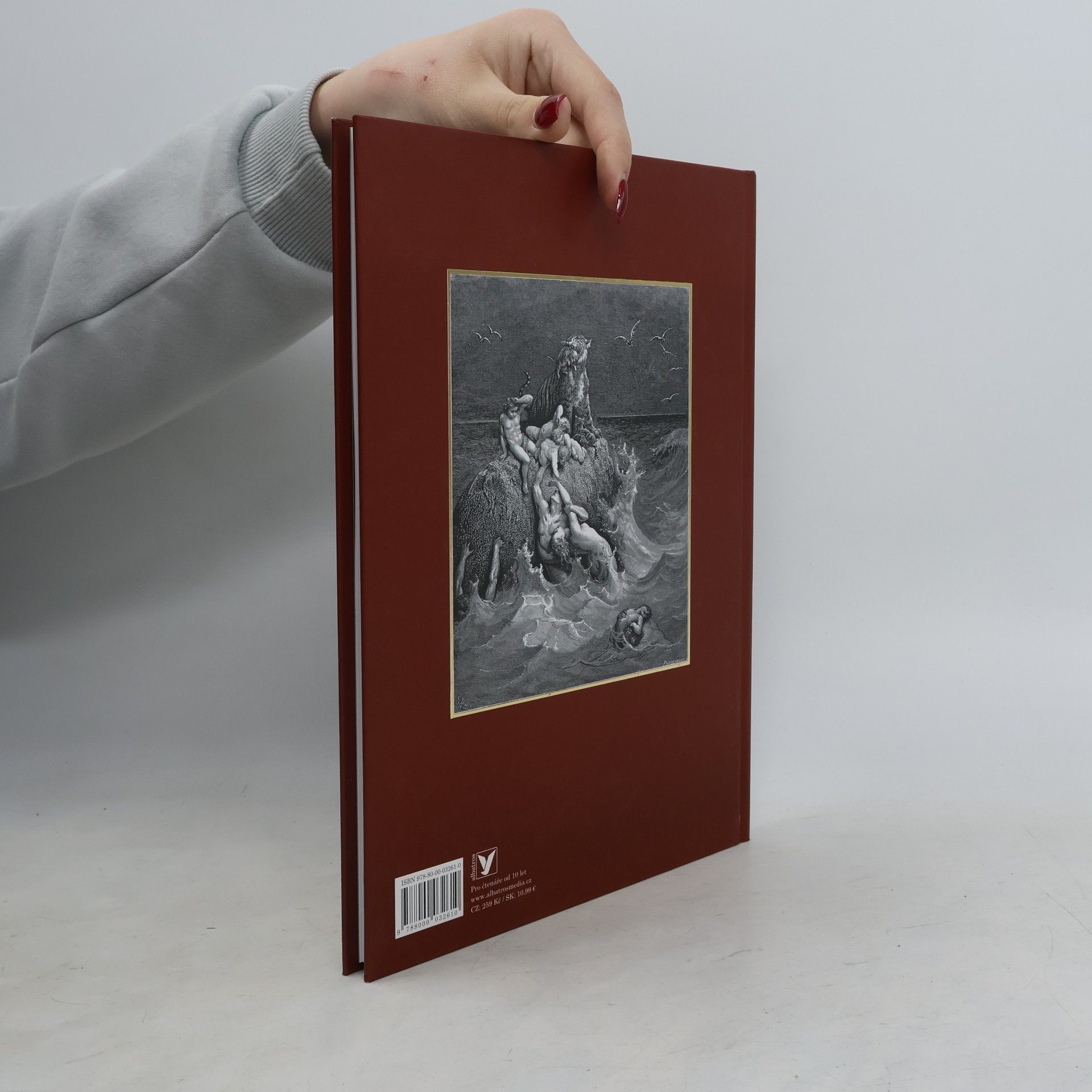 Ivan Olbracht Biblické příběhy