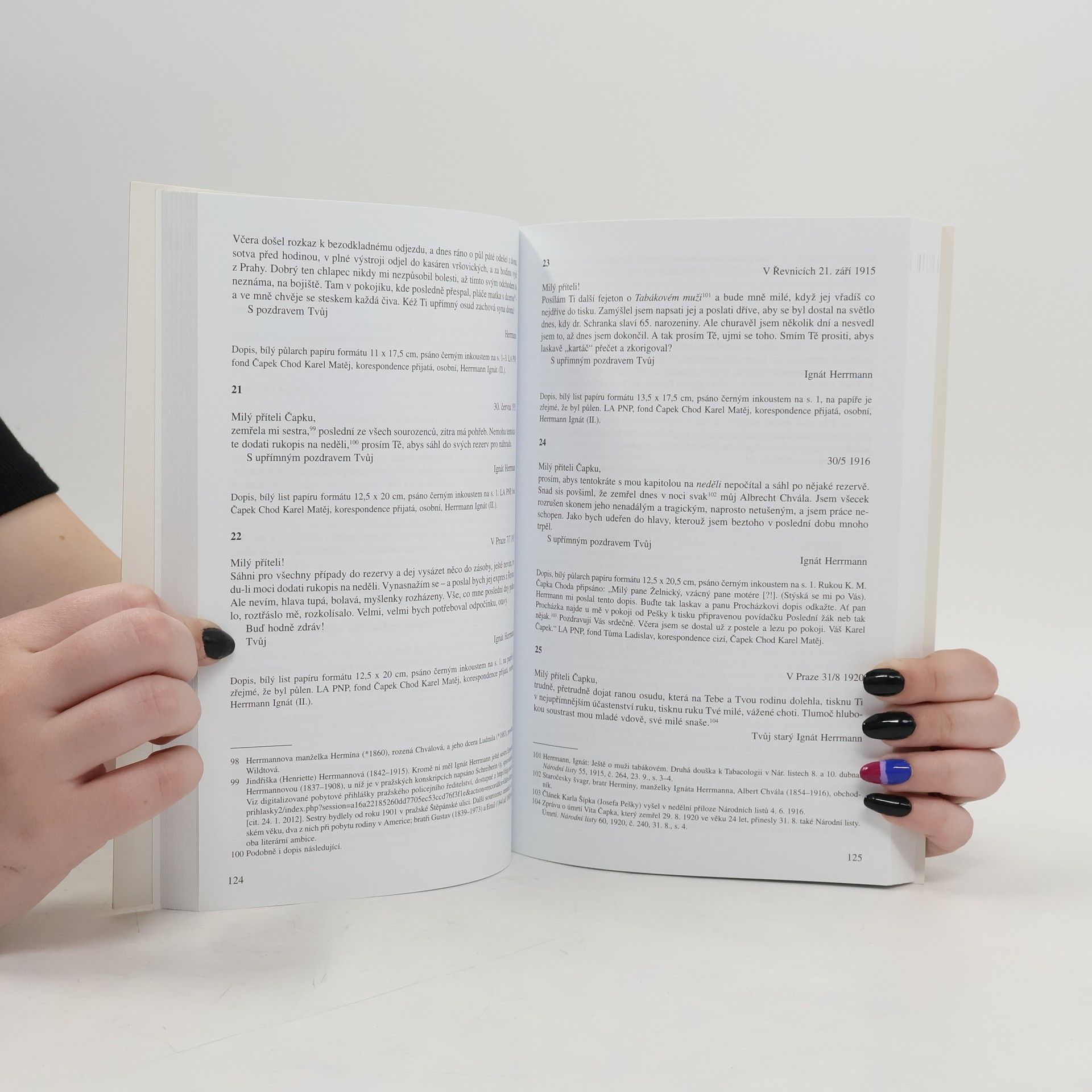 Autorenkollektiv Literární archiv. Sborník Památníku národního písemnictví. Ročník 44