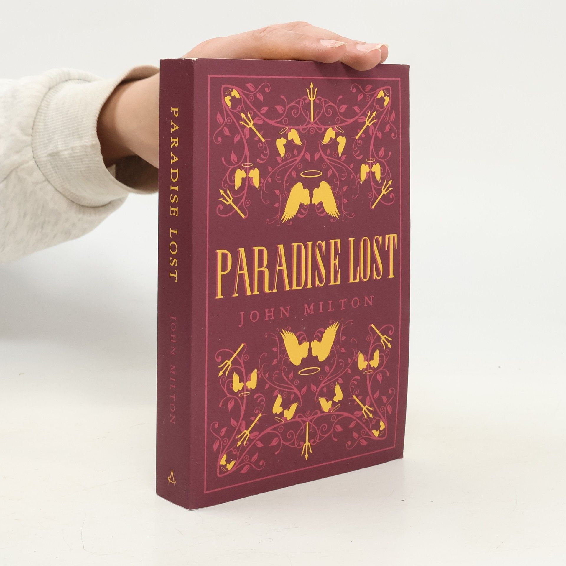 John Milton Paradise lost