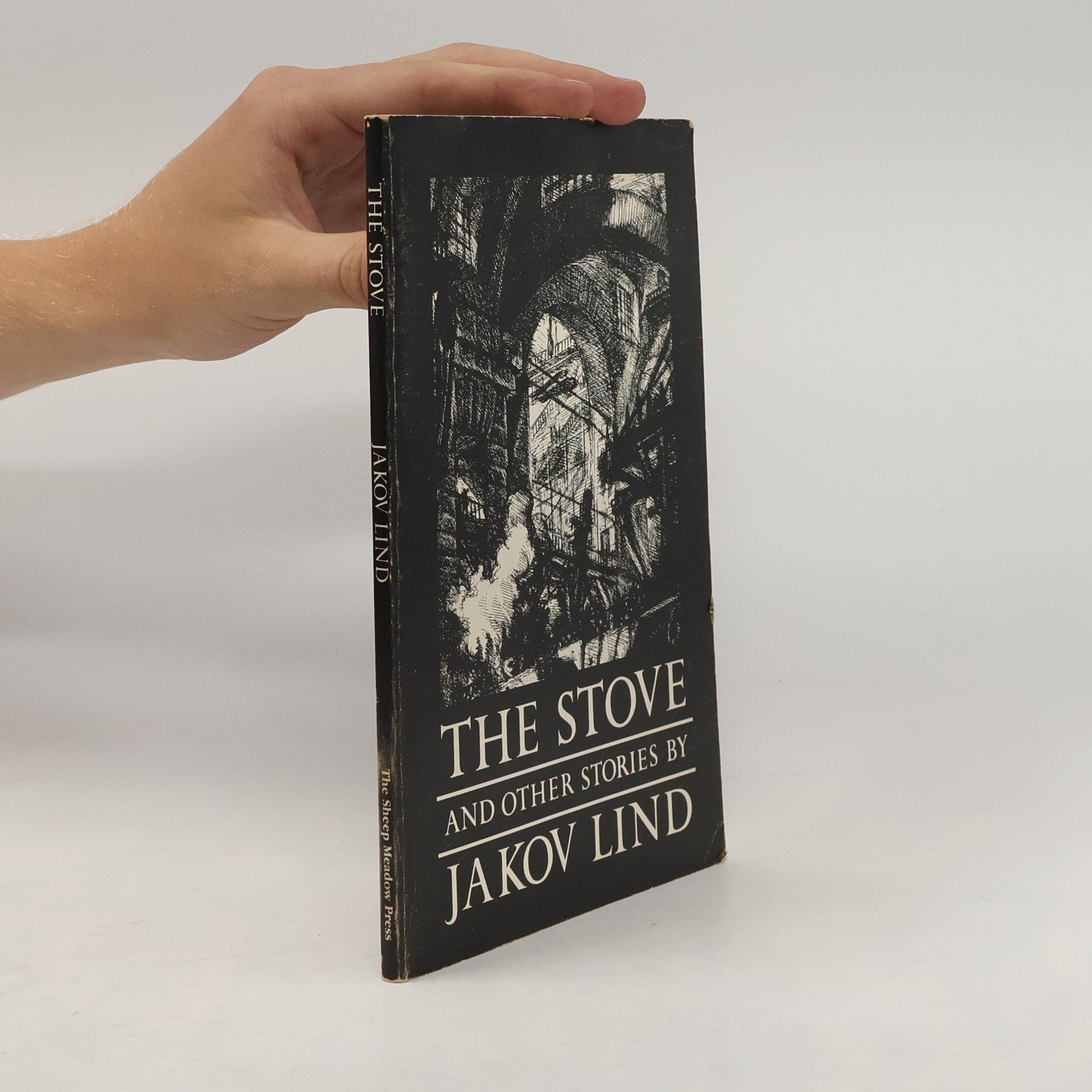 Jakov Lind The Stove