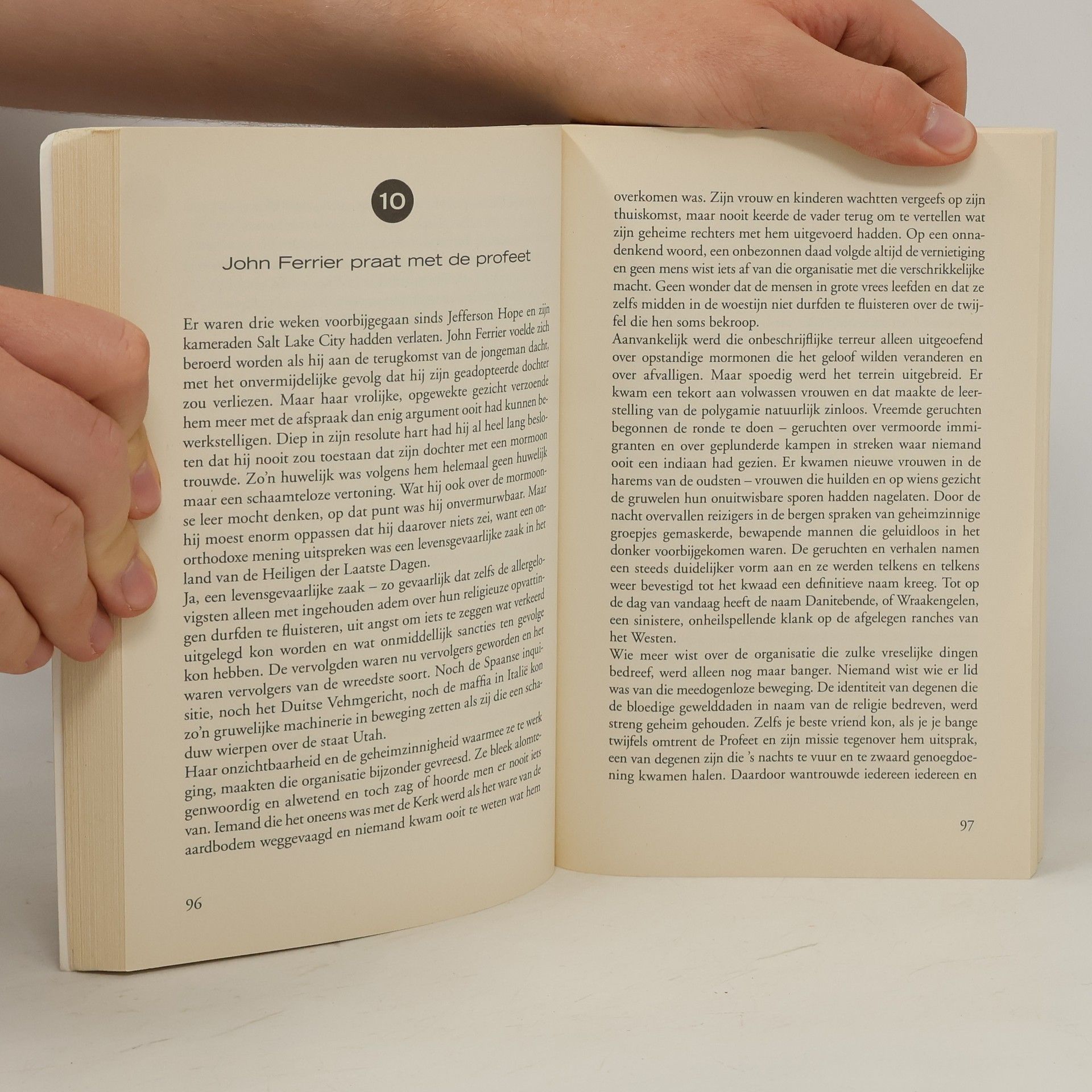 Arthur Conan Doyle De complete avonturen van Sherlock Holmes