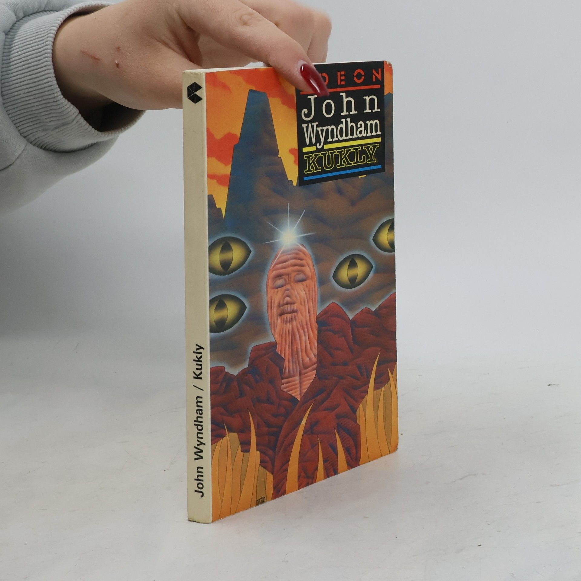 John Wyndham Kukly