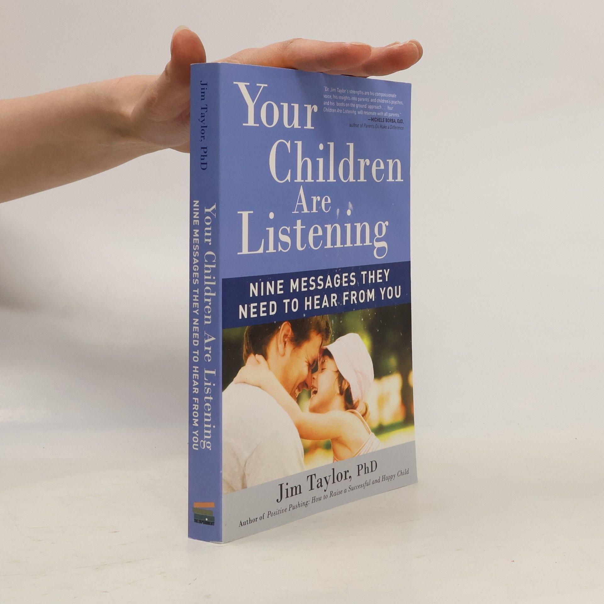 Michele Borba Your Children Are Listening