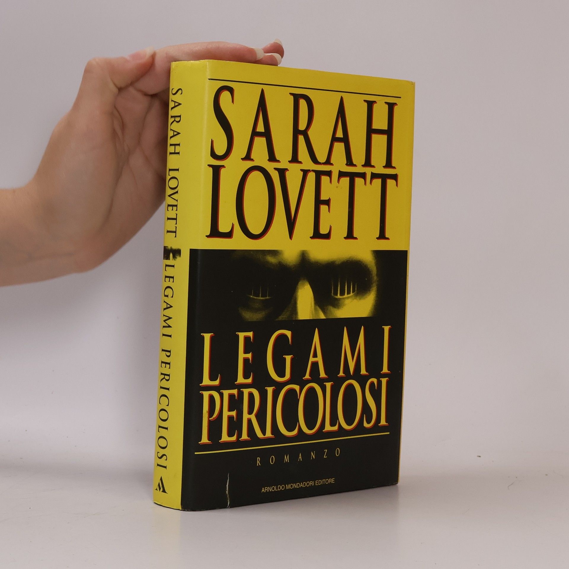 Legami pericolosi
