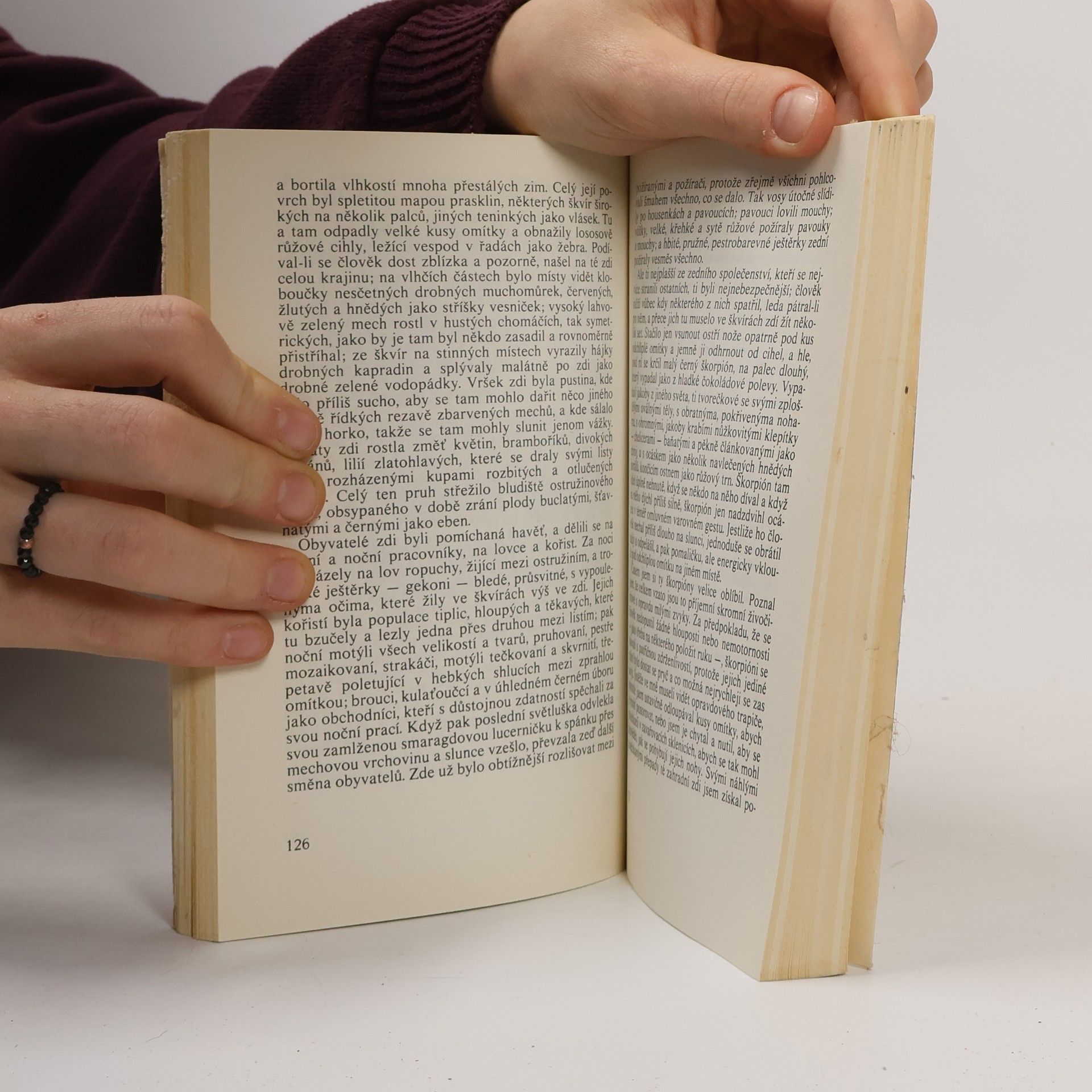 Gerald Durrell O mé rodině a jiné zvířeně