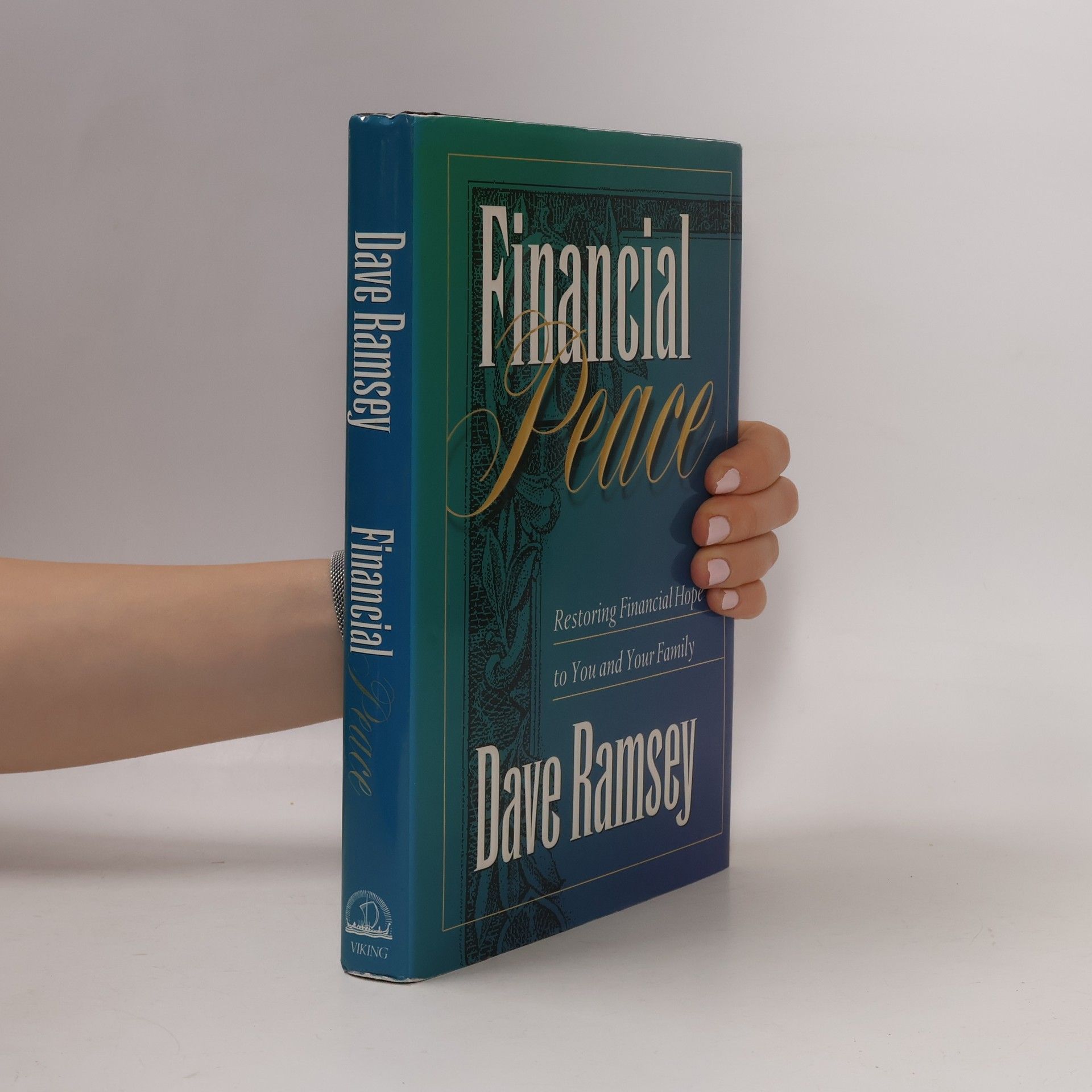 Dave Ramsey Financial Peace
