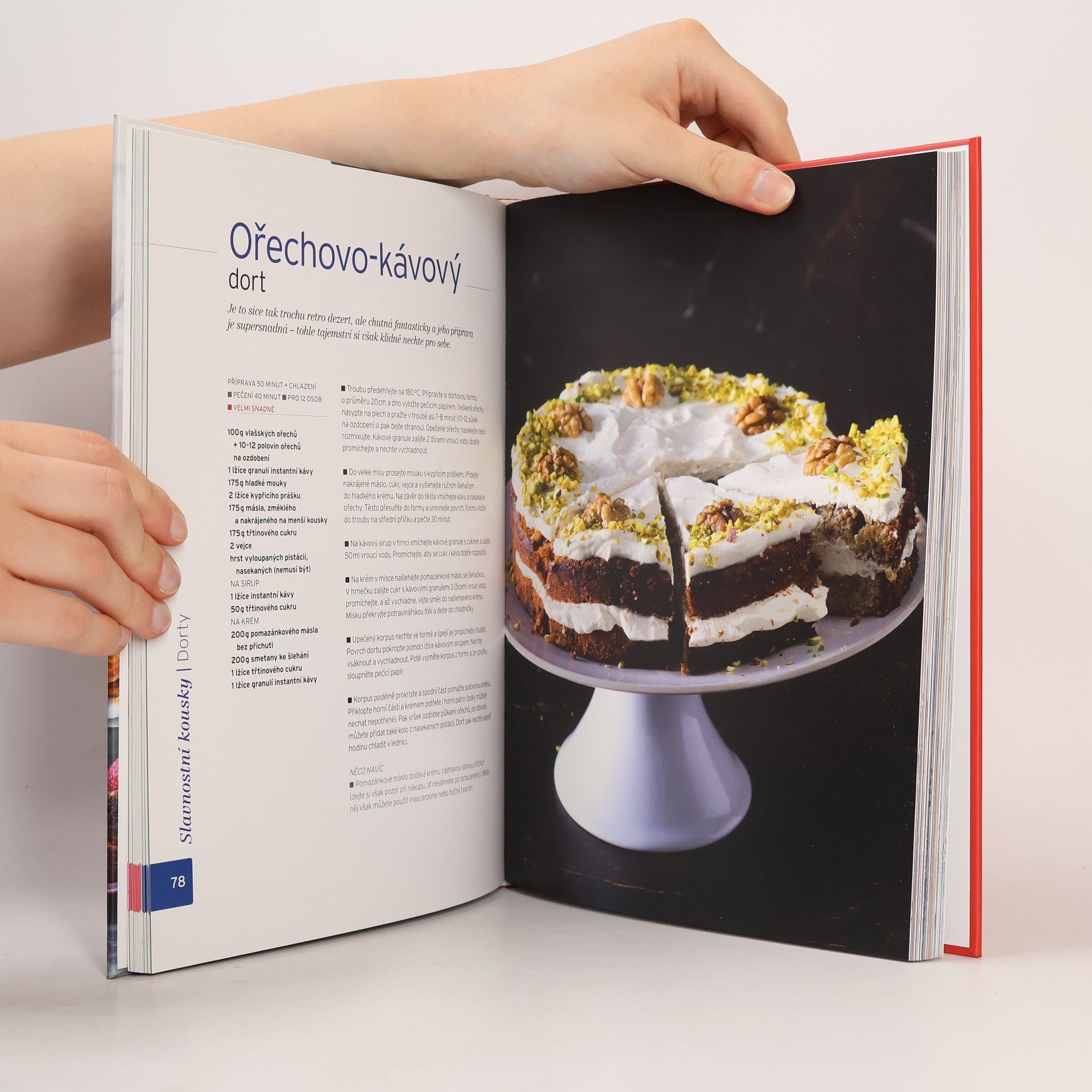 Kolektív autorov The best of Apetit : 150 sladkých receptů Apetit