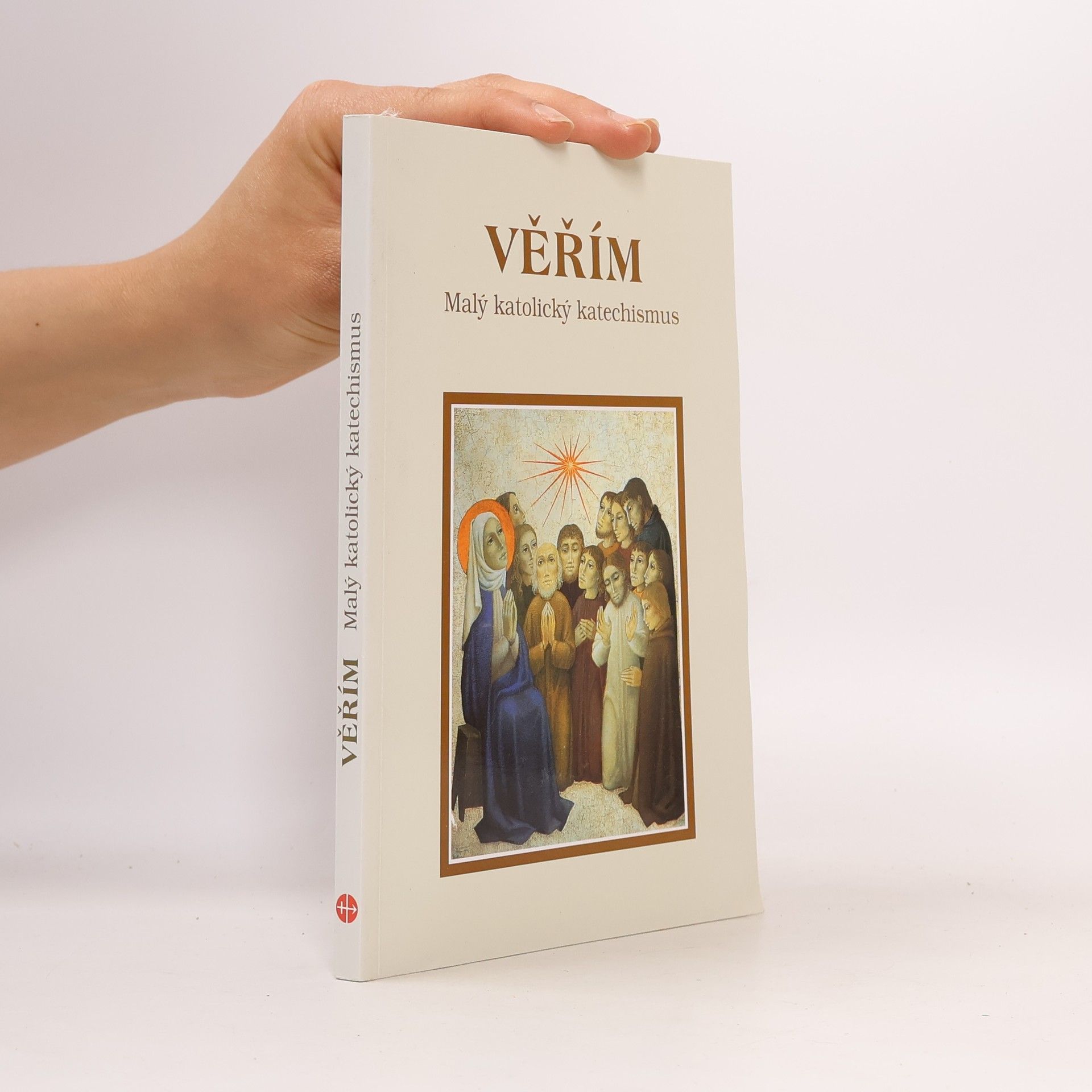 Eleonore Beck Věřím