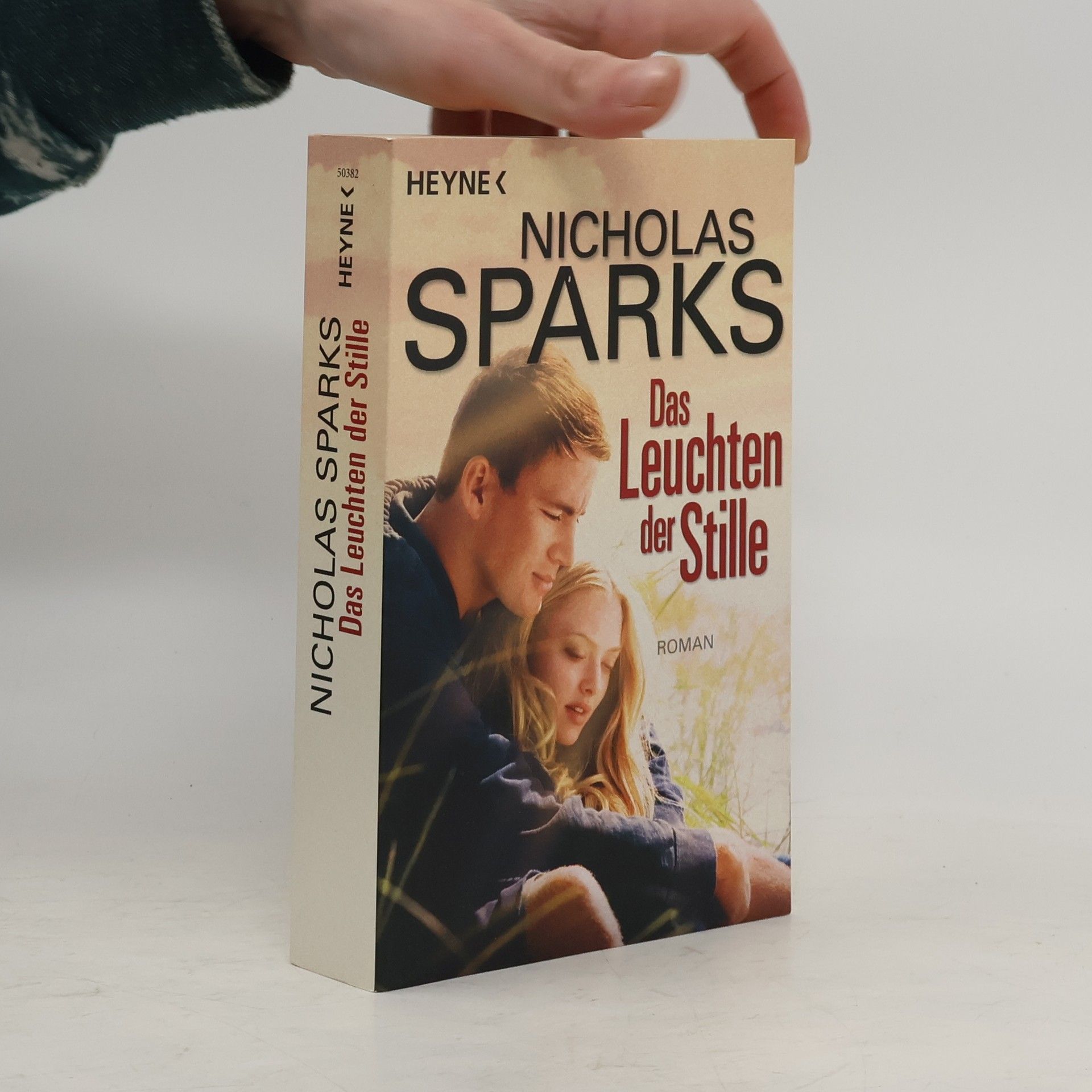 Nicholas Sparks Das Leuchten der Stille