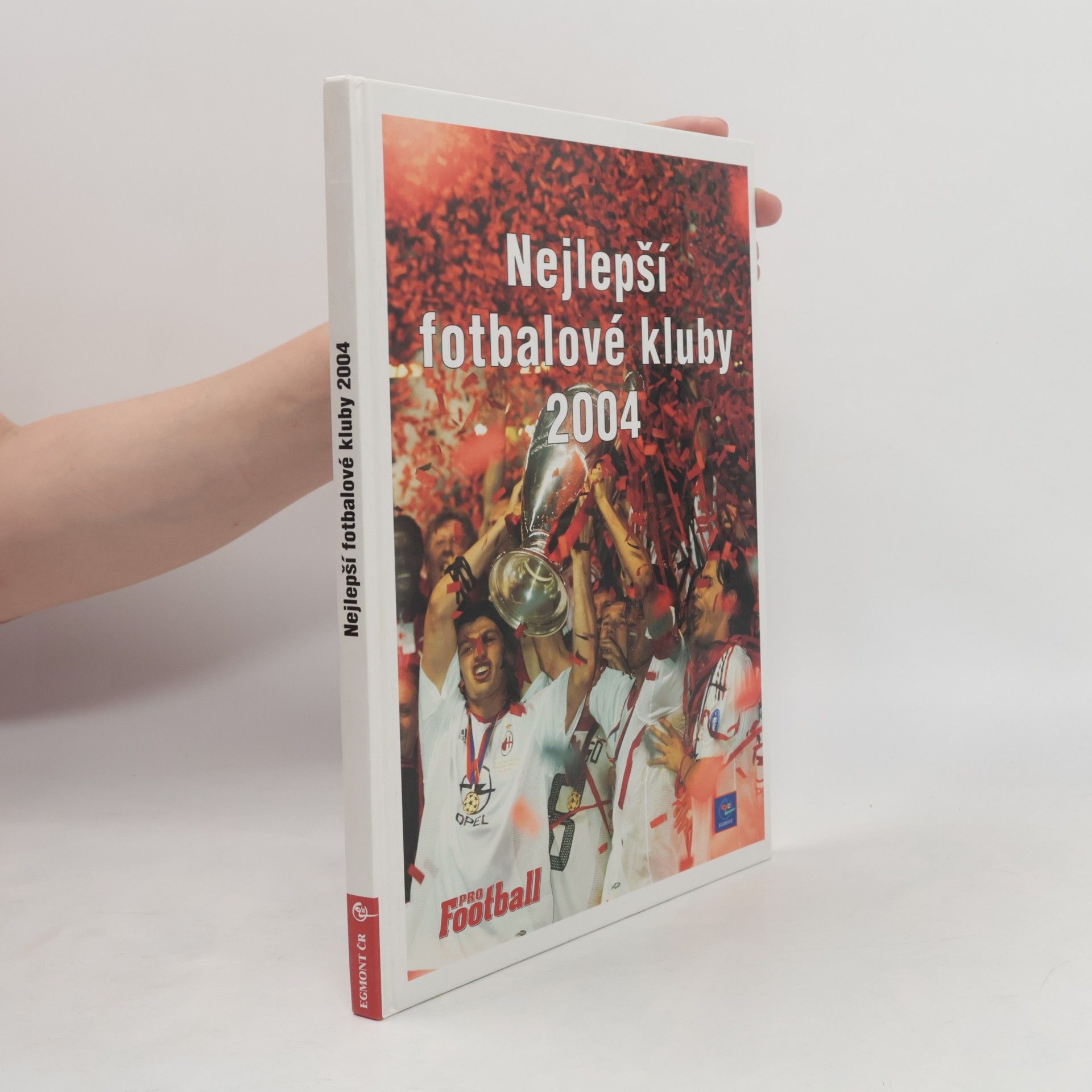 Nejlepší fotbalové kluby 2004