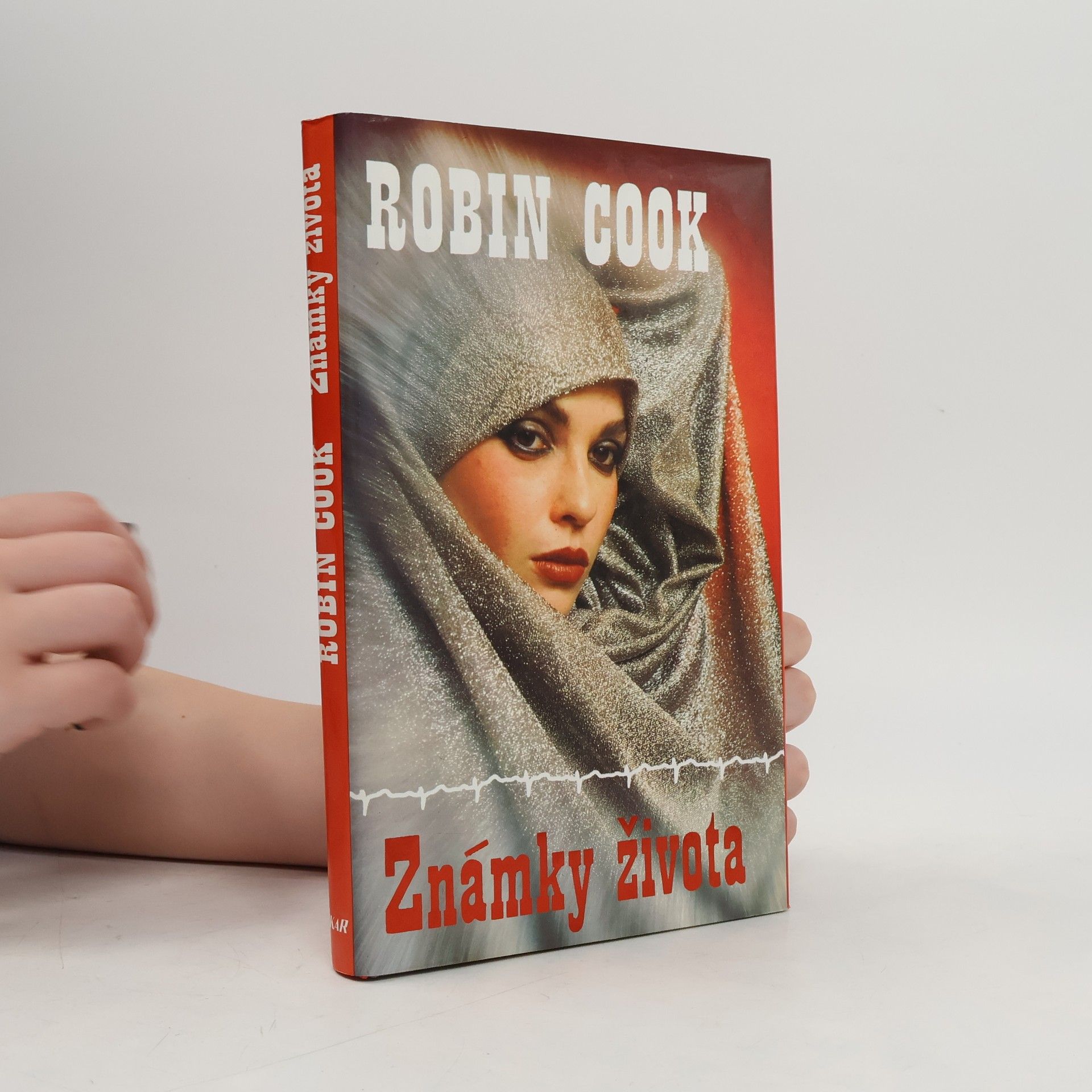 Robin Cook Známky života