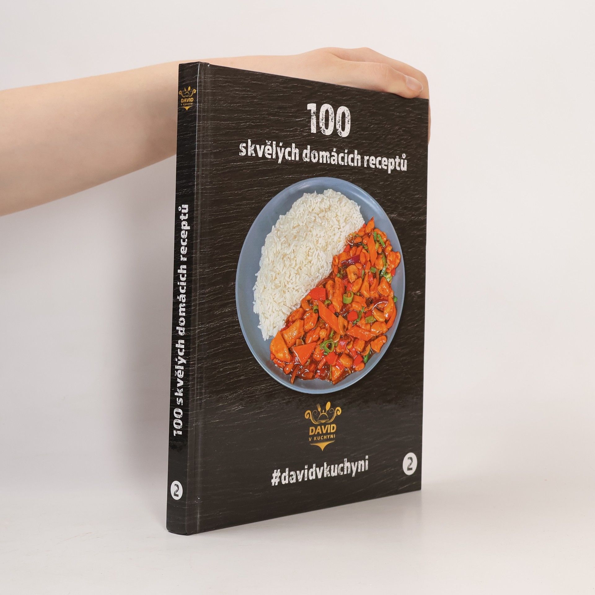 100 skvělých domácích receptů 2