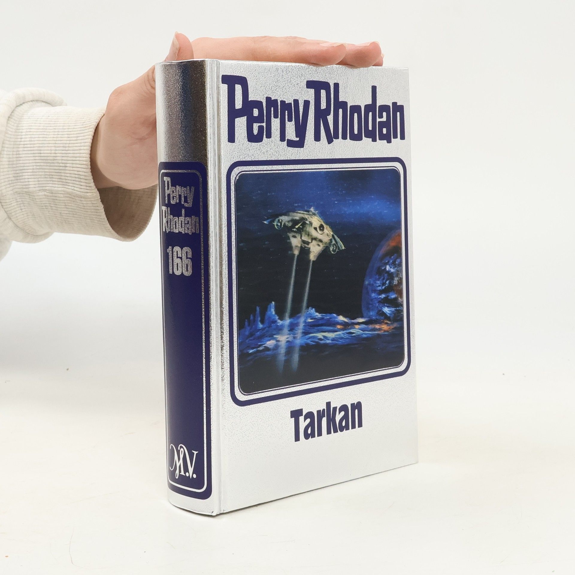 Perry Rhodan Tarkan