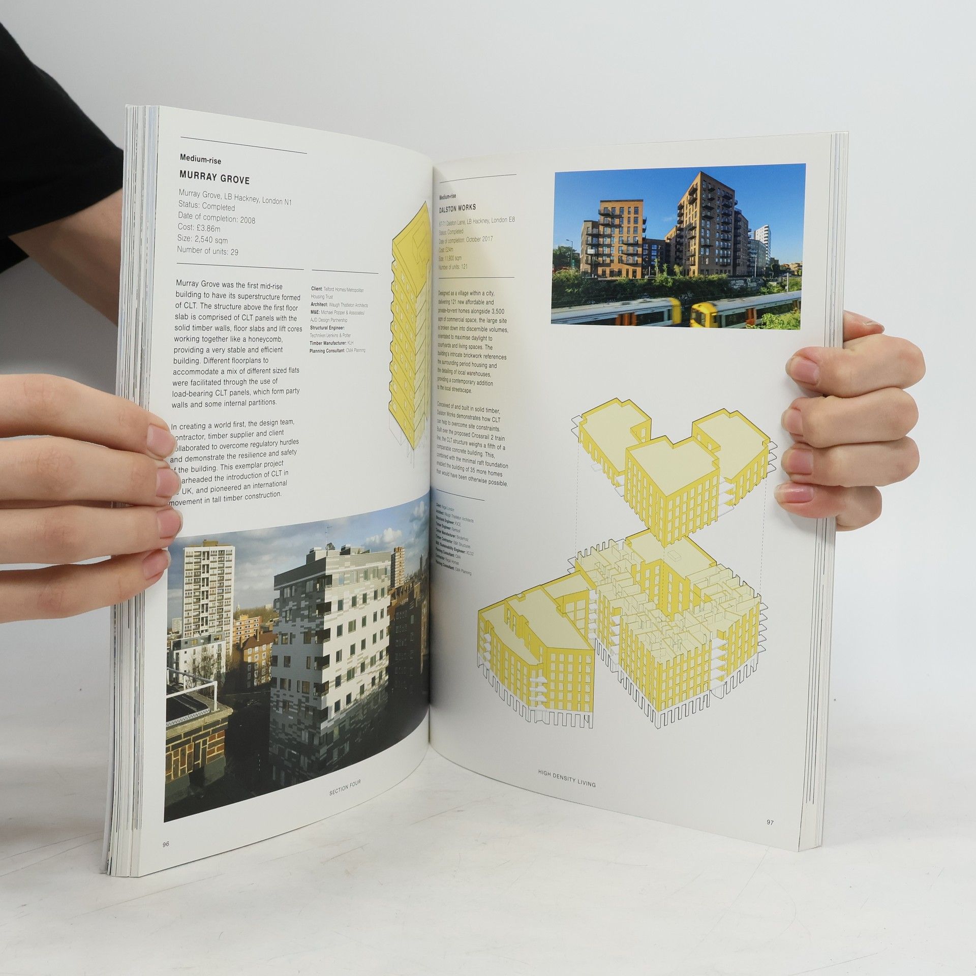 Various authors Factory-Made Housing