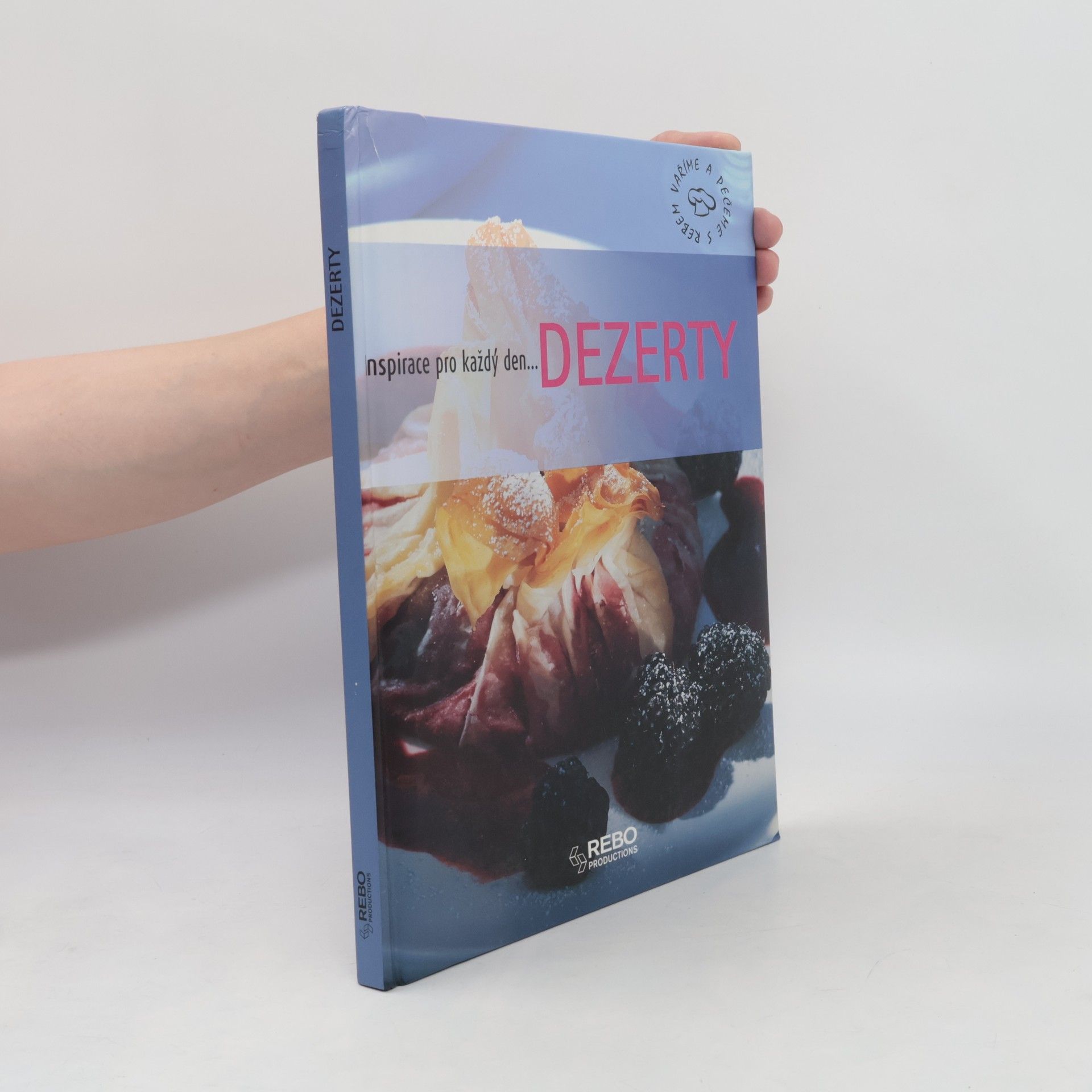 Autorenkollektiv Dezerty