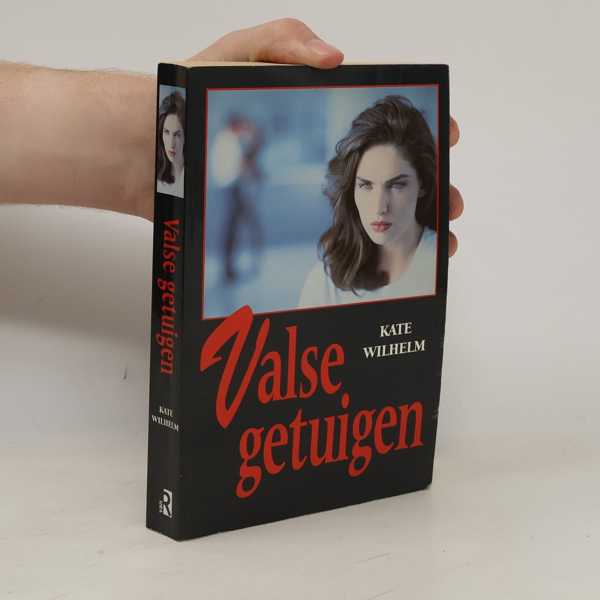 Valse getuigen