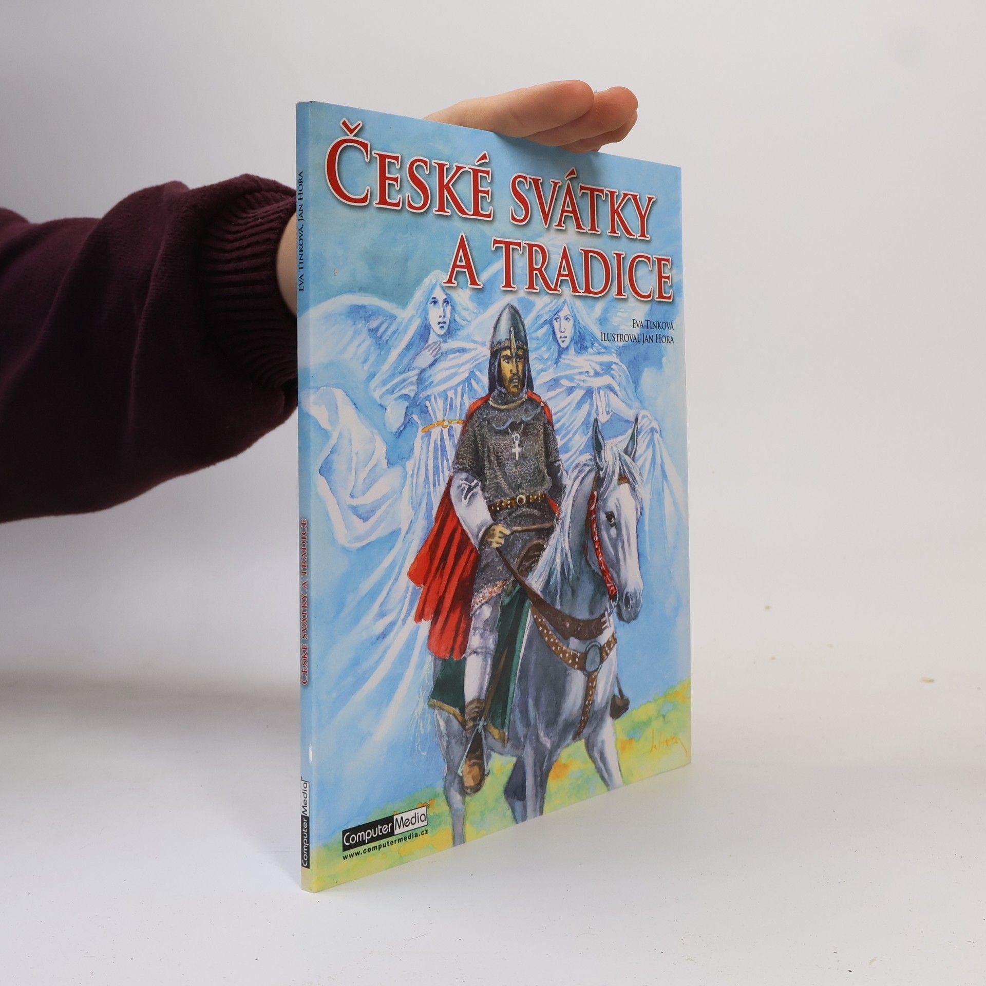 České svátky a tradice