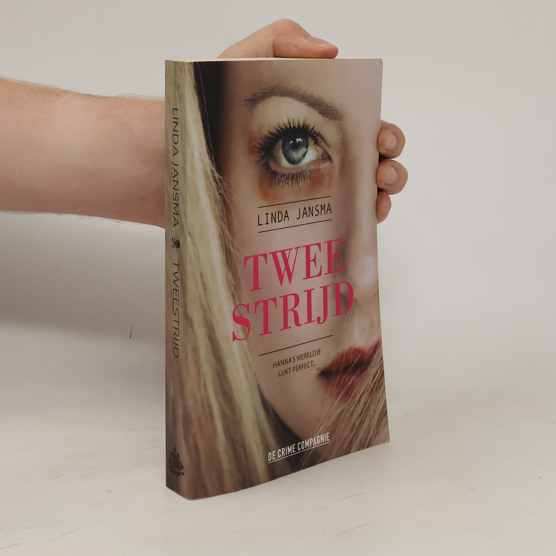 Twee strijd