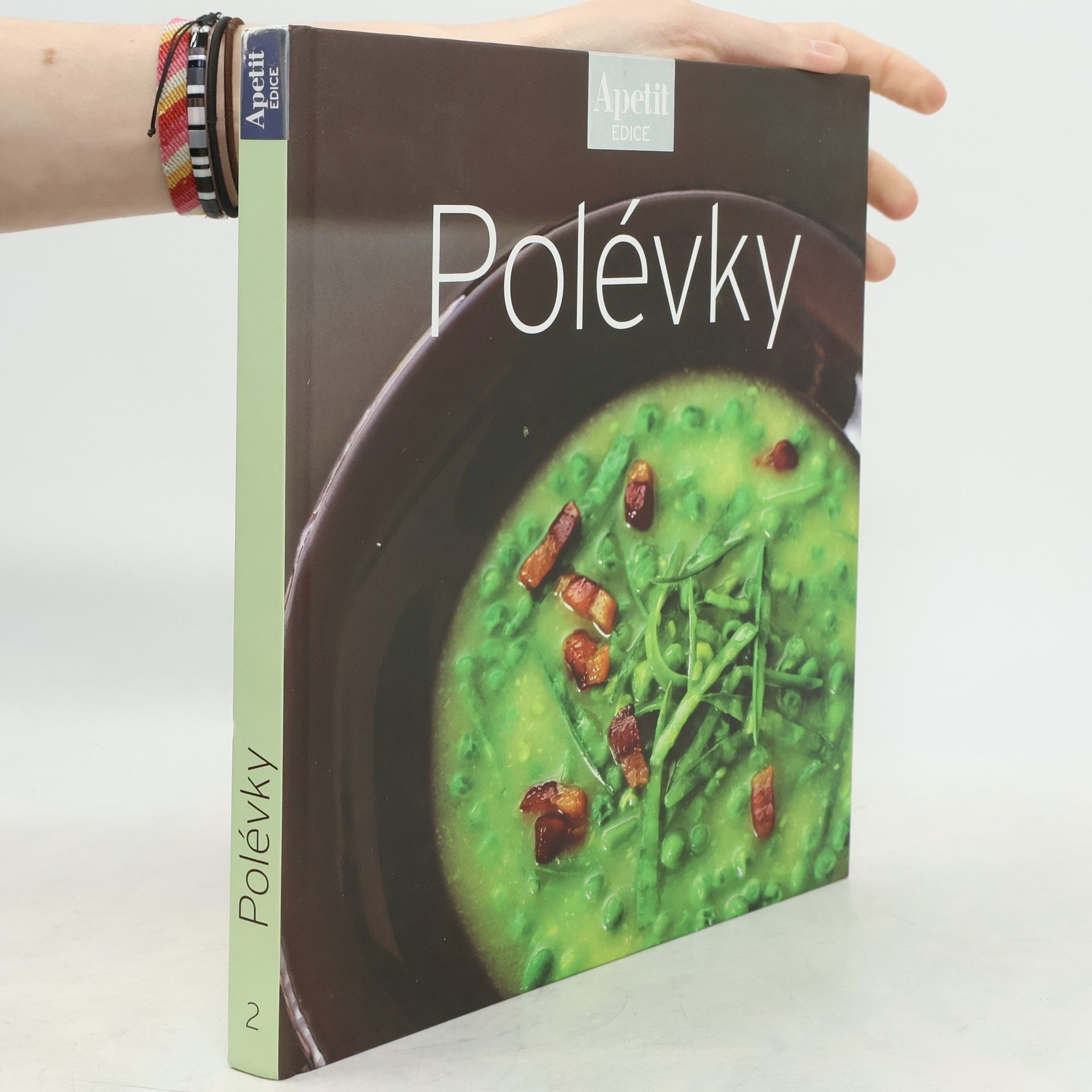 Polévky