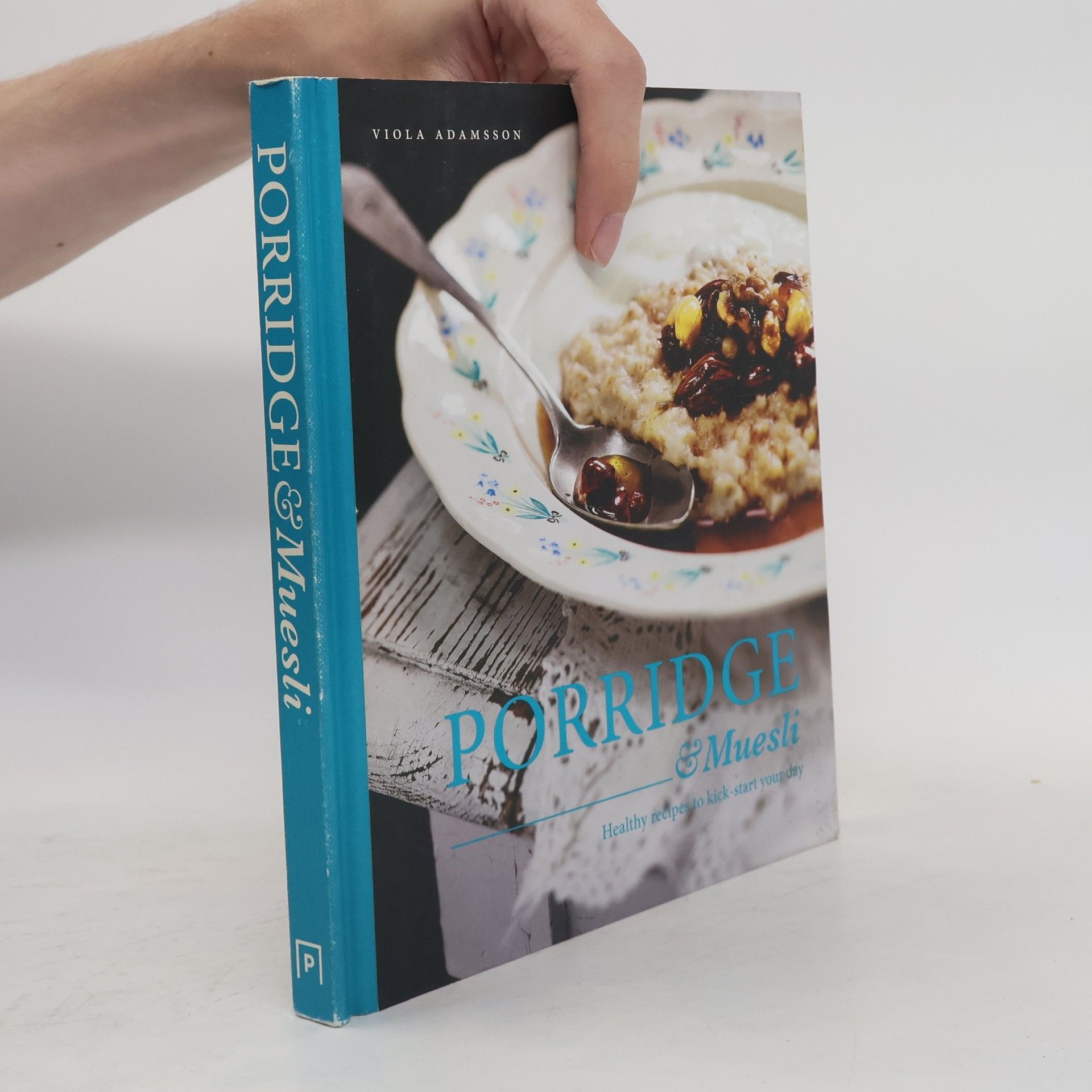 Viola Adamsson Porridge