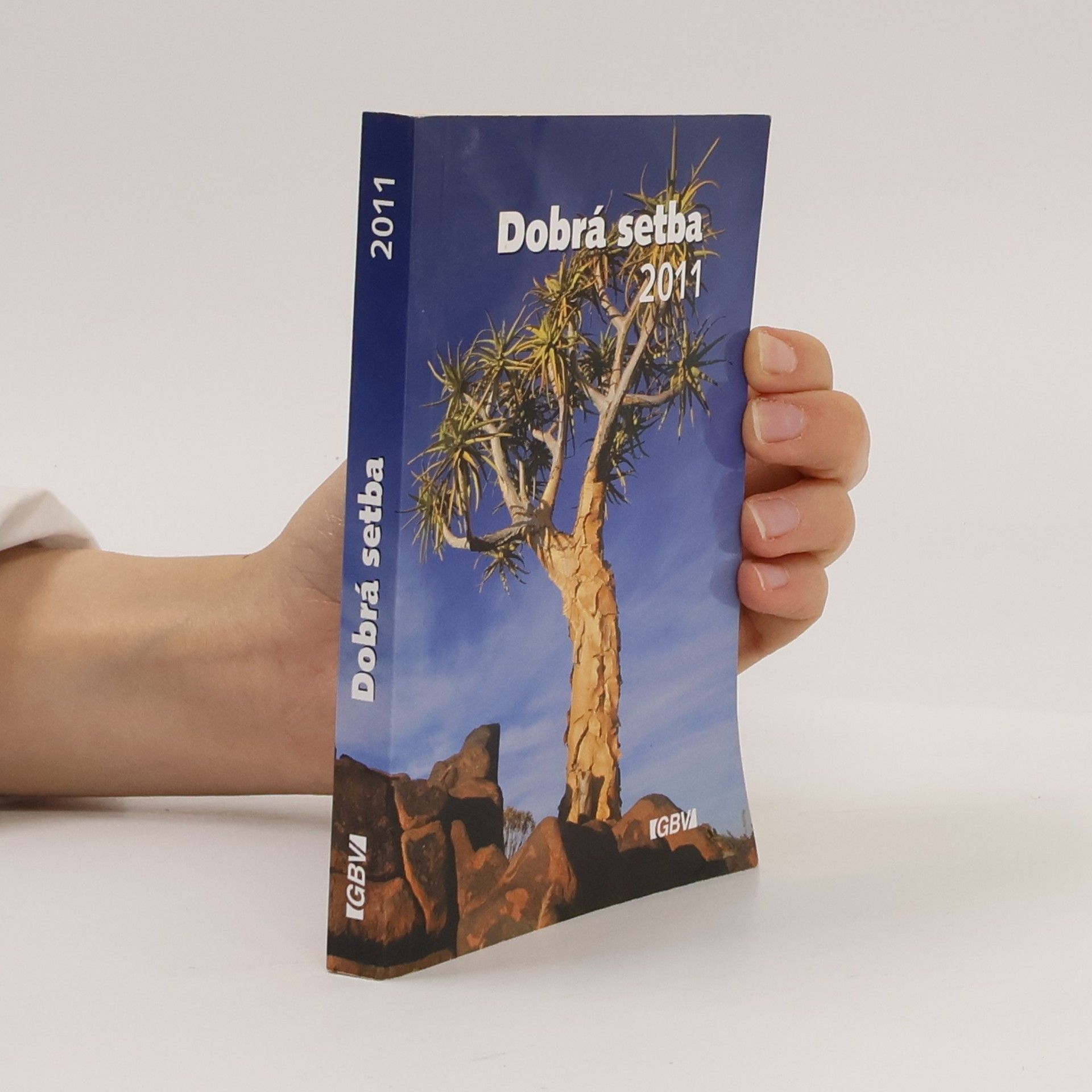 Kolektiv autorů Dobrá setba