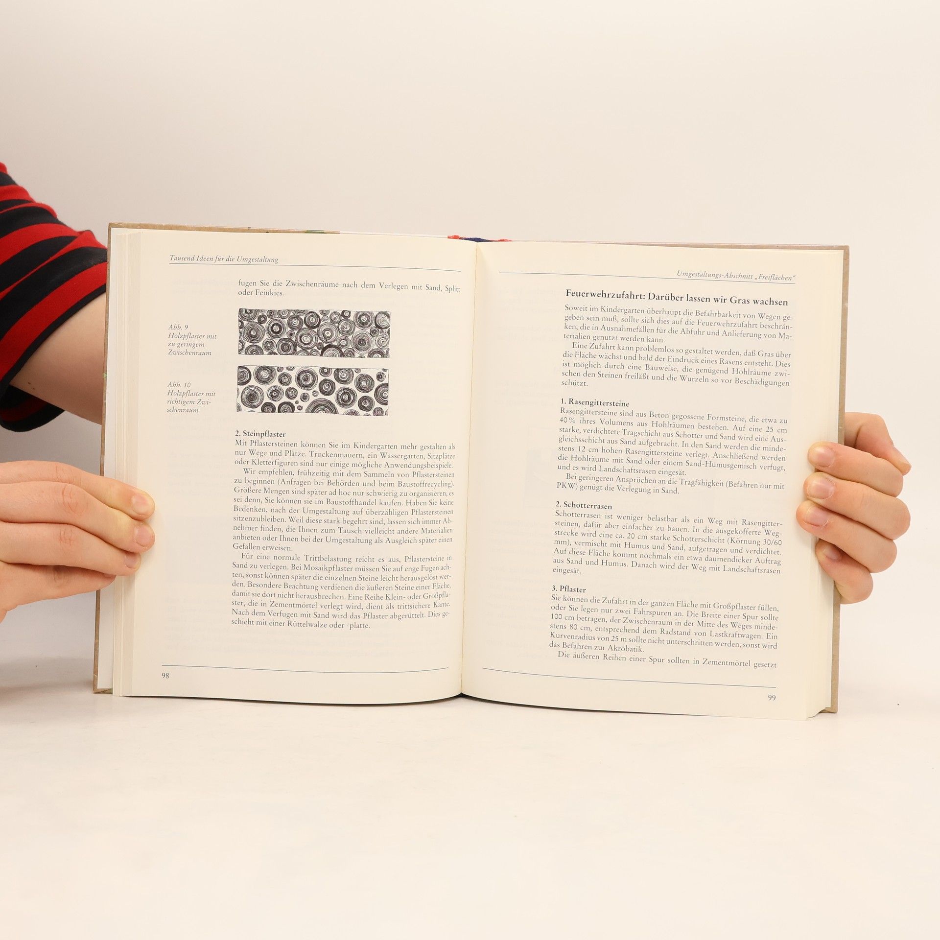 Erich Lutz Handbuch Ökologiecher Kindergarten