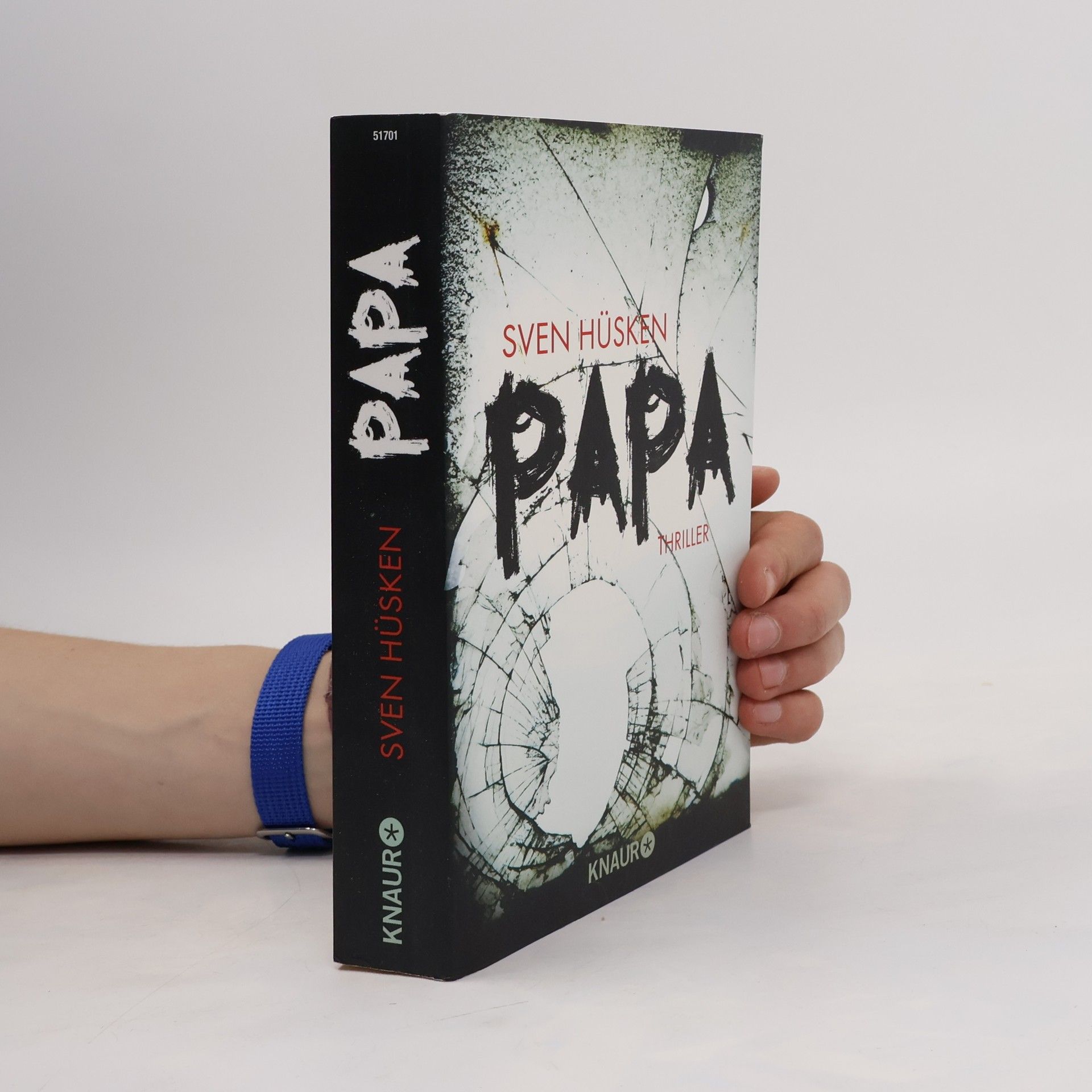 Sven Hüsken Papa