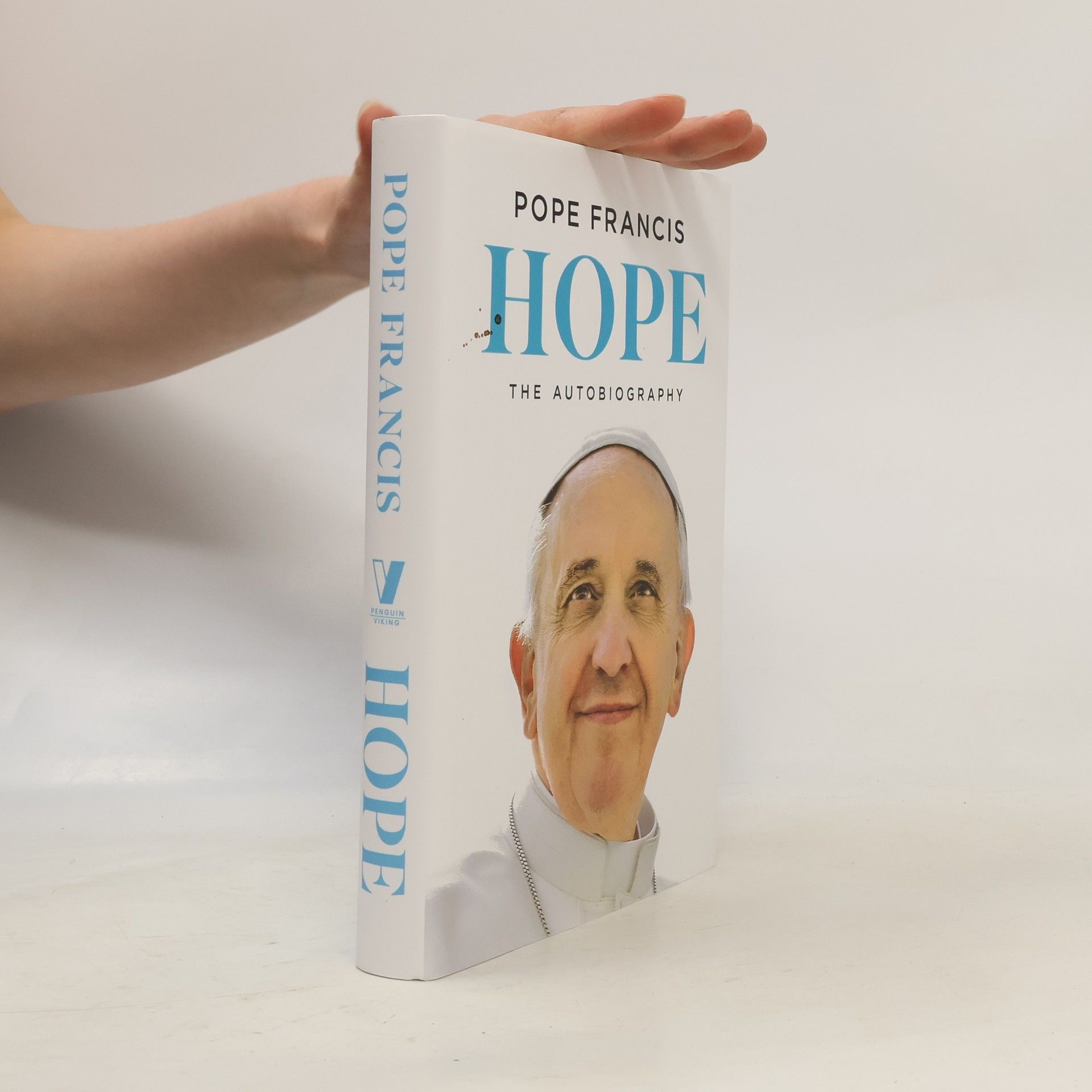 Carlo Musso Hope