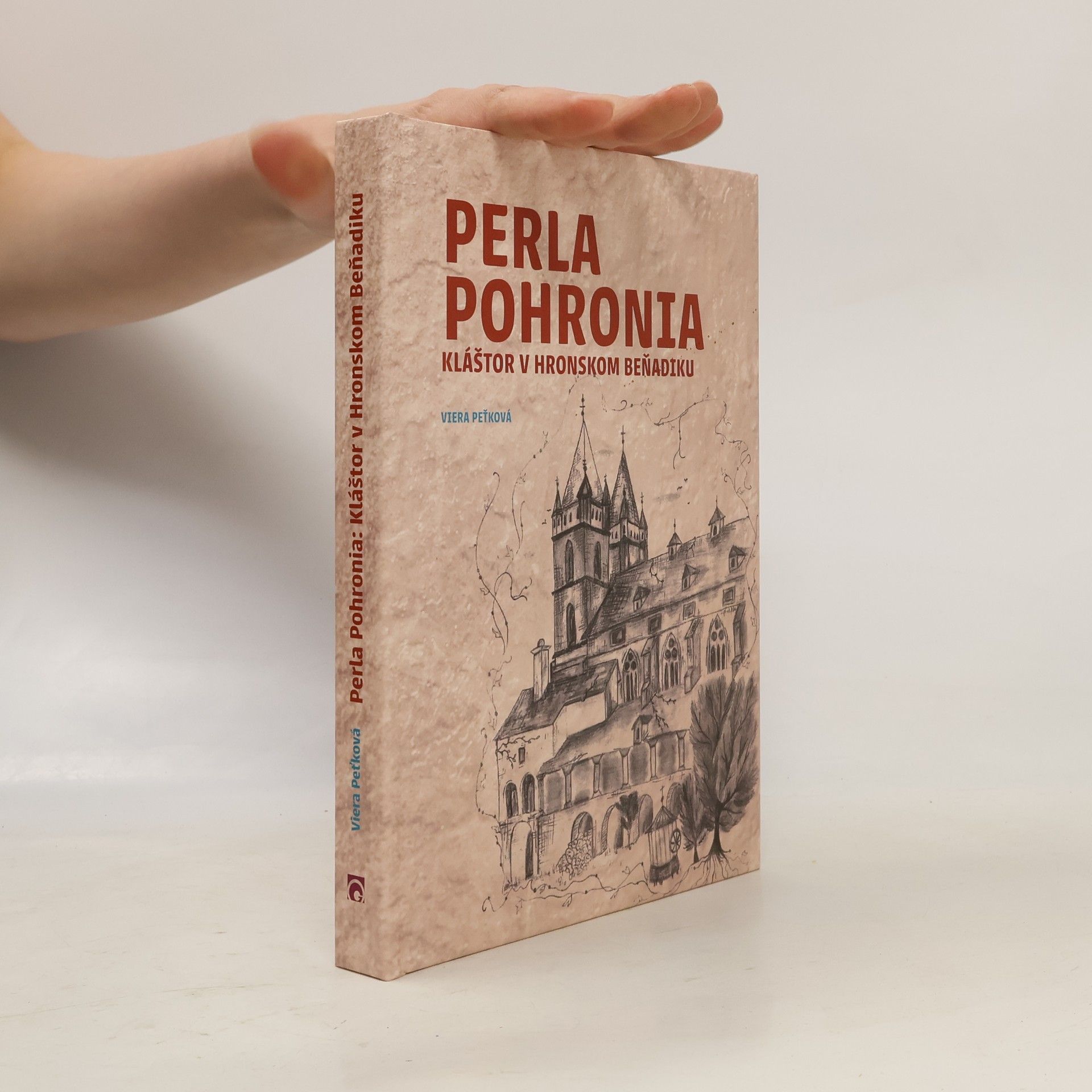 Perla Pohronia