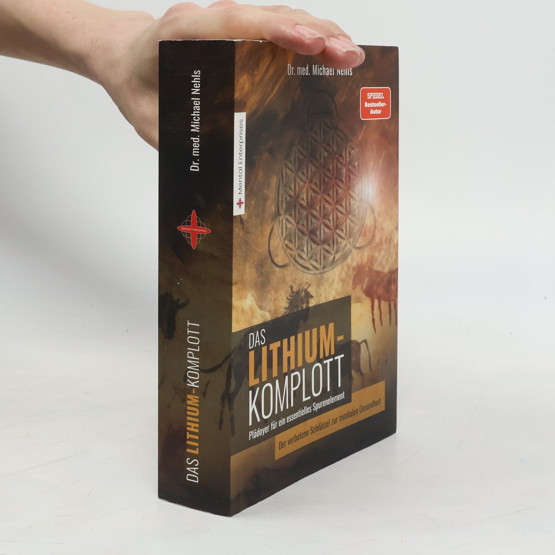 Das Lithium-Komplott