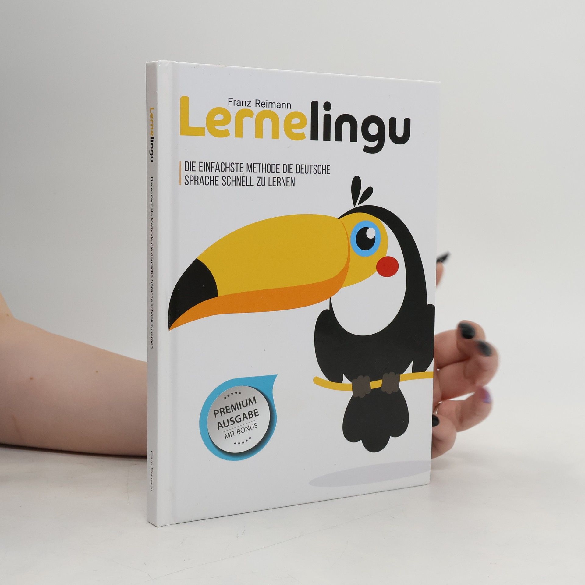 Lernelingu