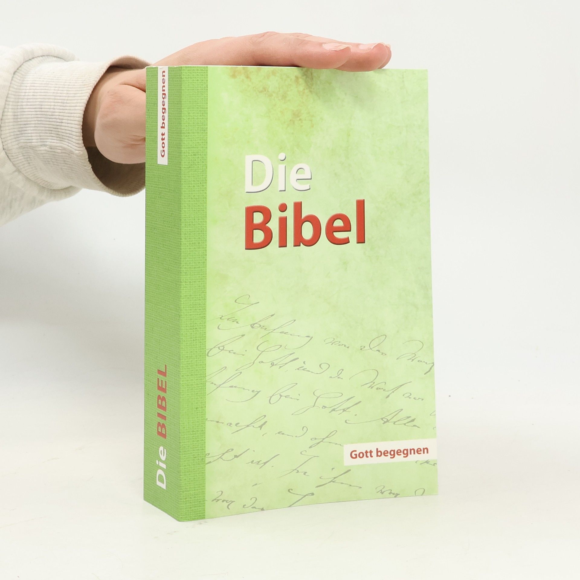 Die Bibel