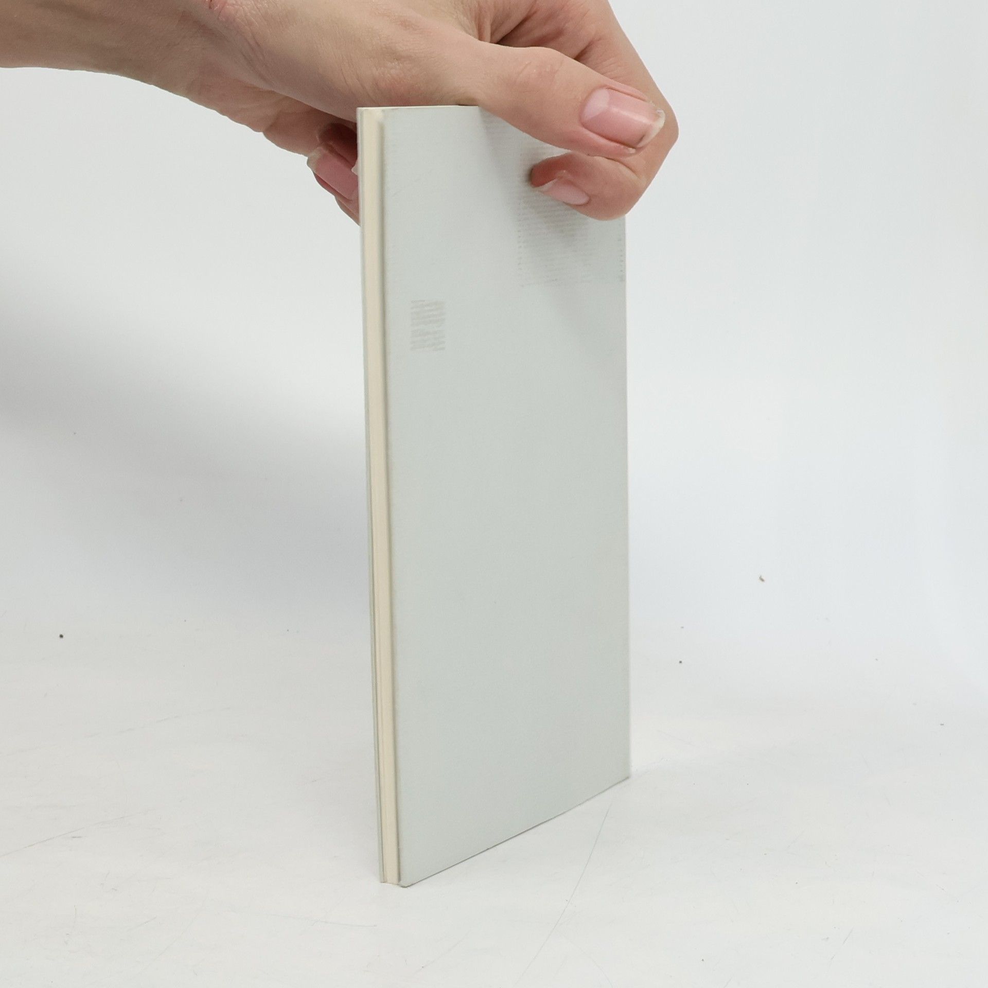 Hans Scherer Martin Flinker, der Buchhändler