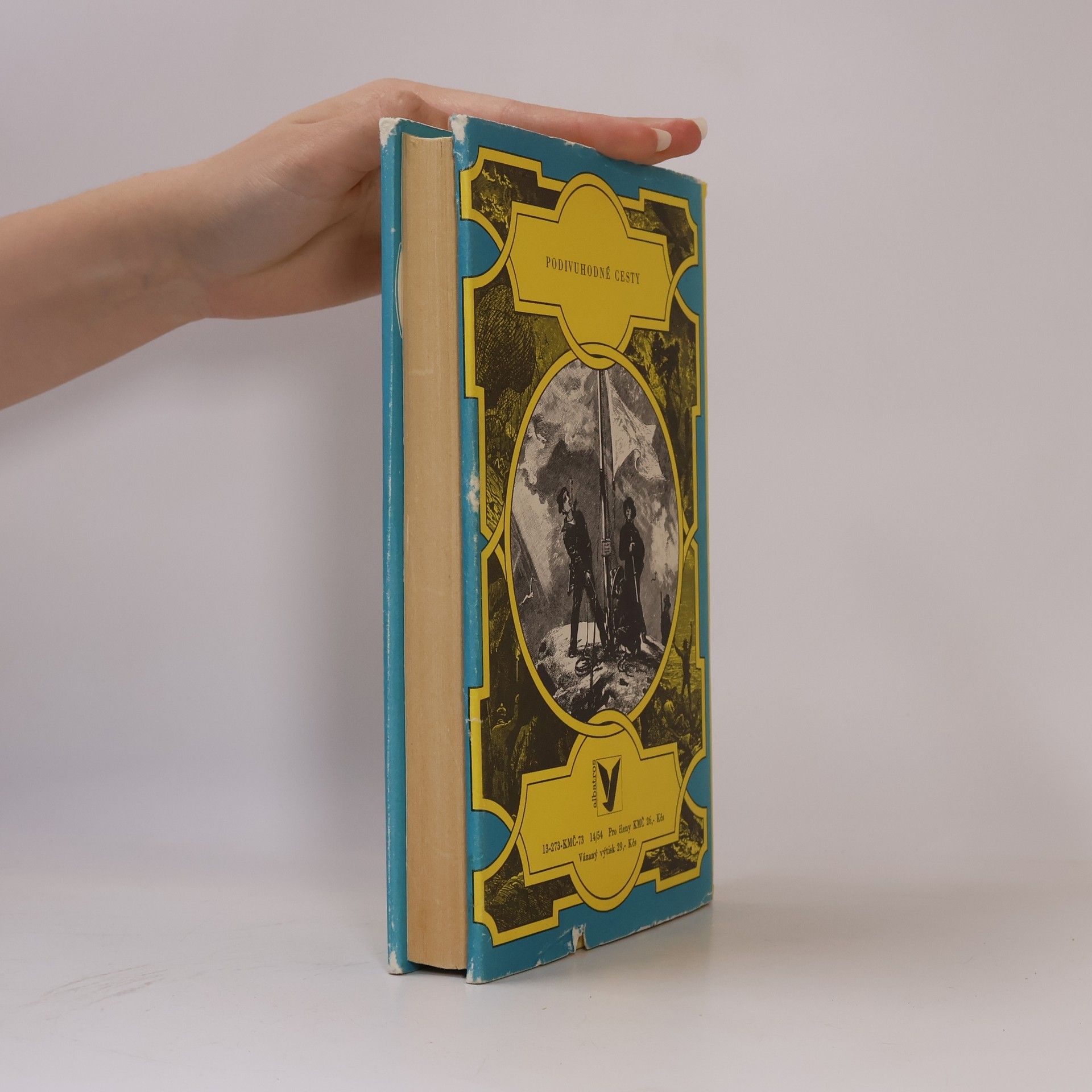 Jules Verne Dva roky prázdnin