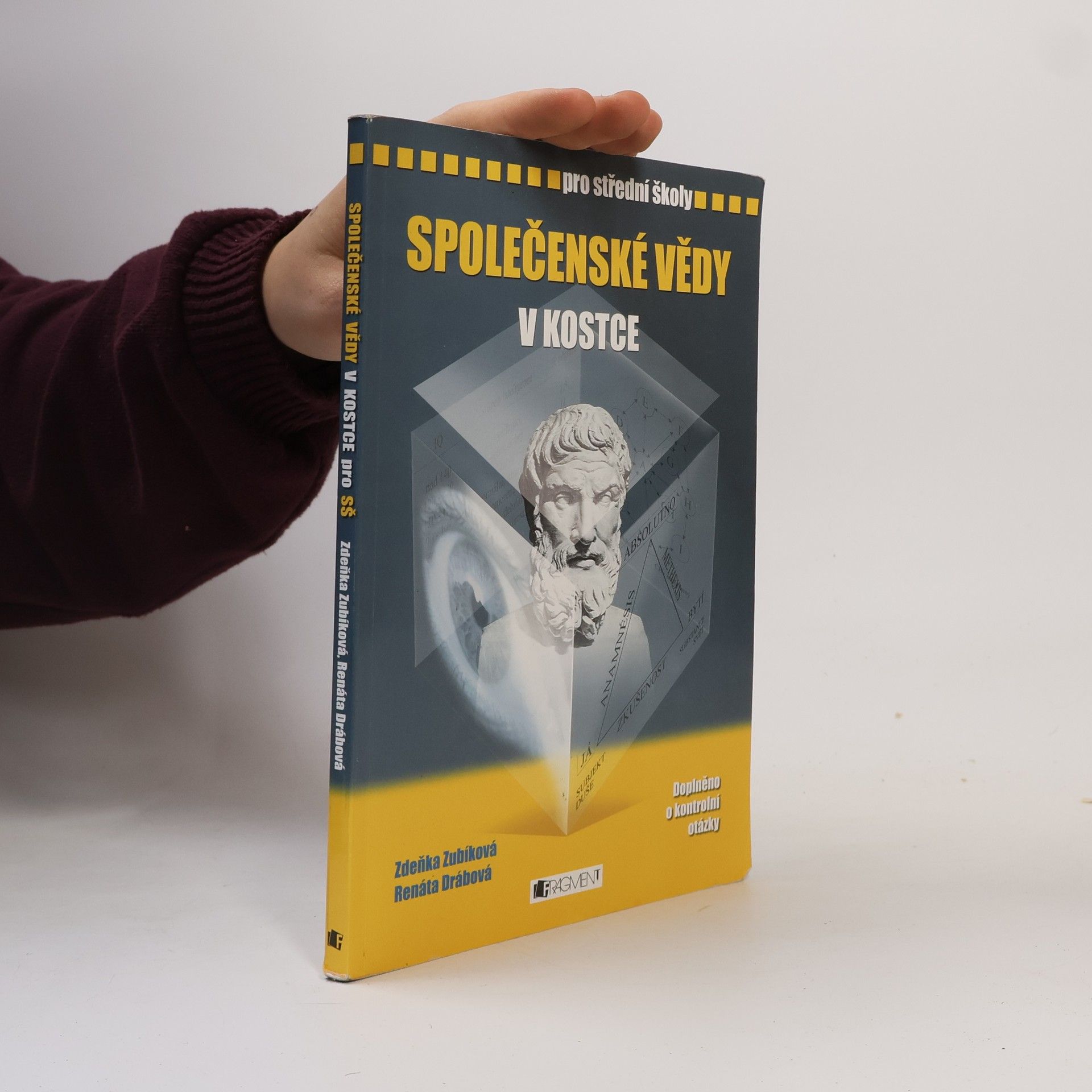 Společenské vědy v kostce