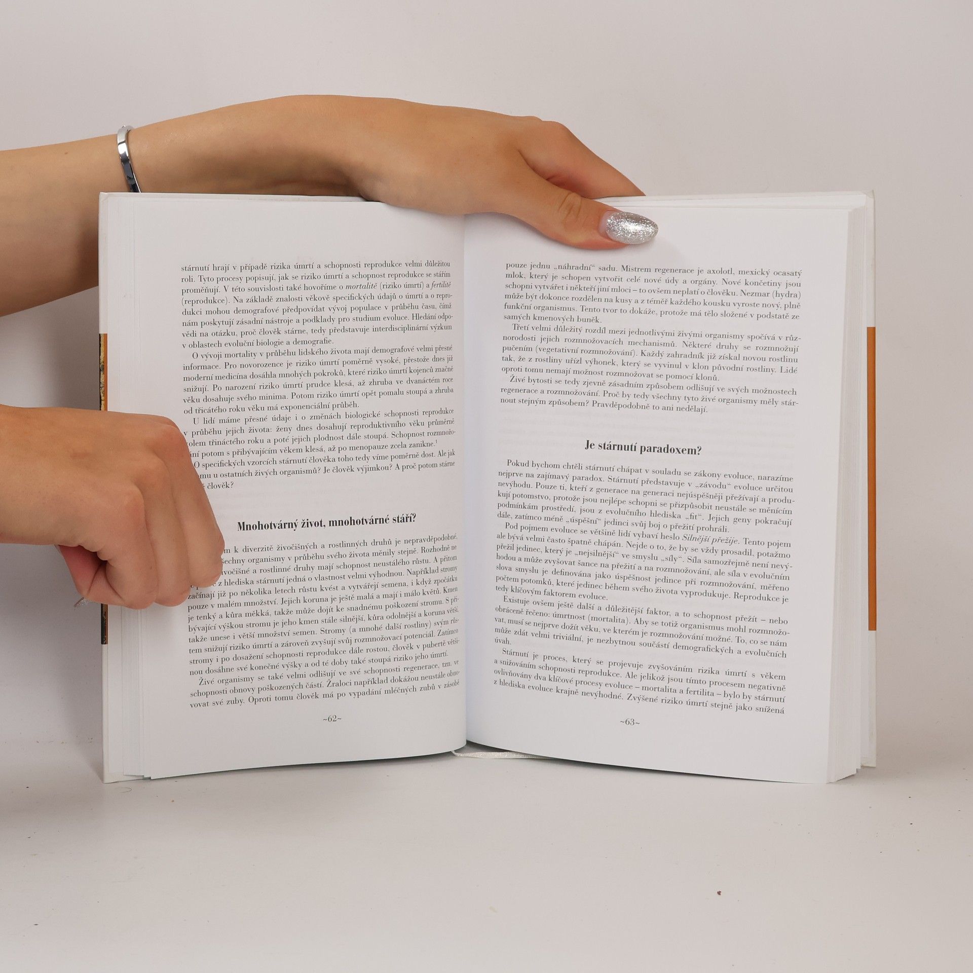 Peter Gruss Perspektivy stárnutí : z pohledu psychologie celoživotního vývoje