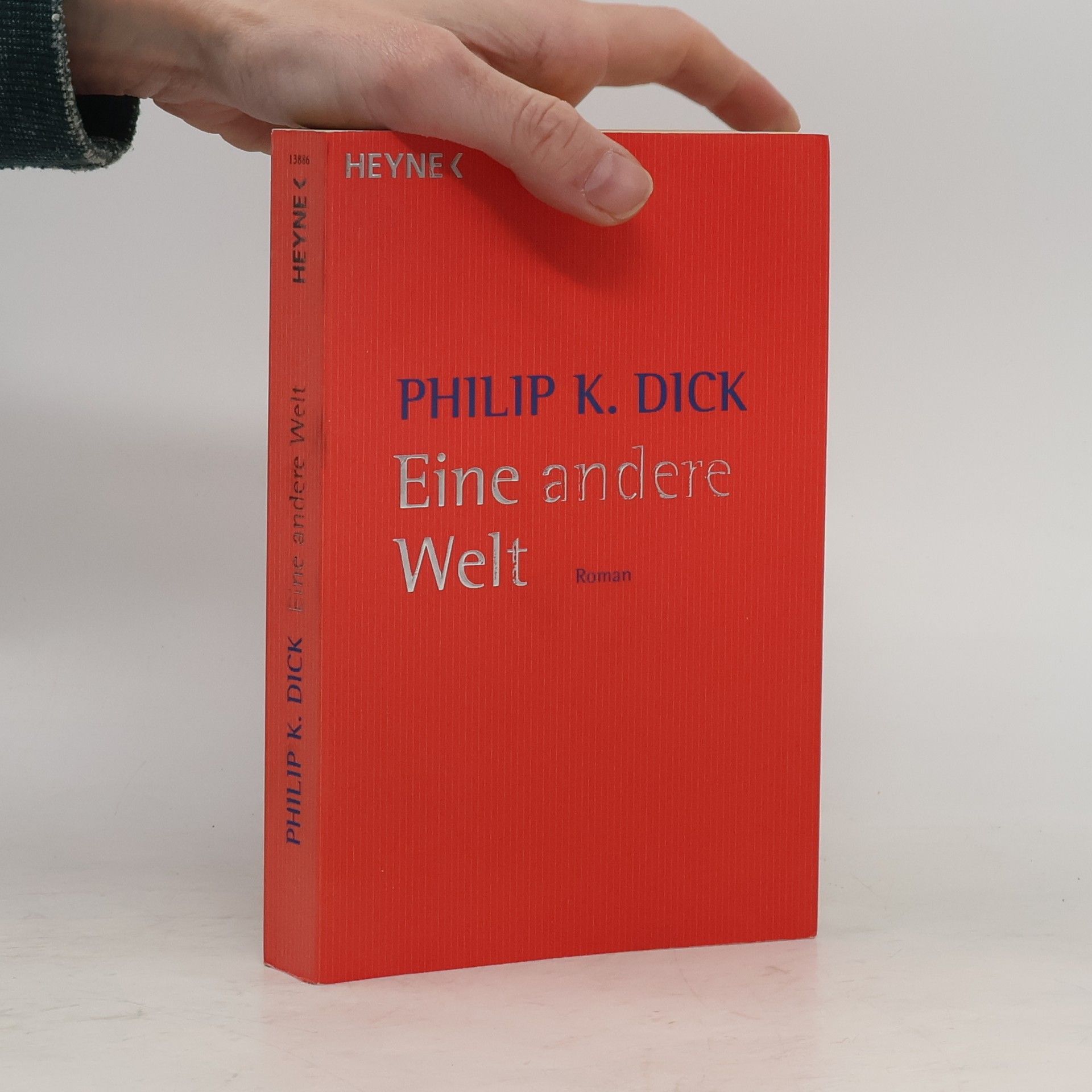 Philip K. Dick Eine andere Welt