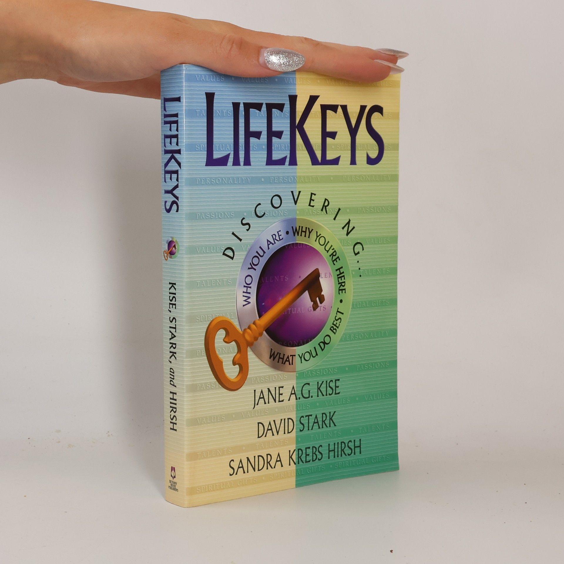David Stark LifeKeys