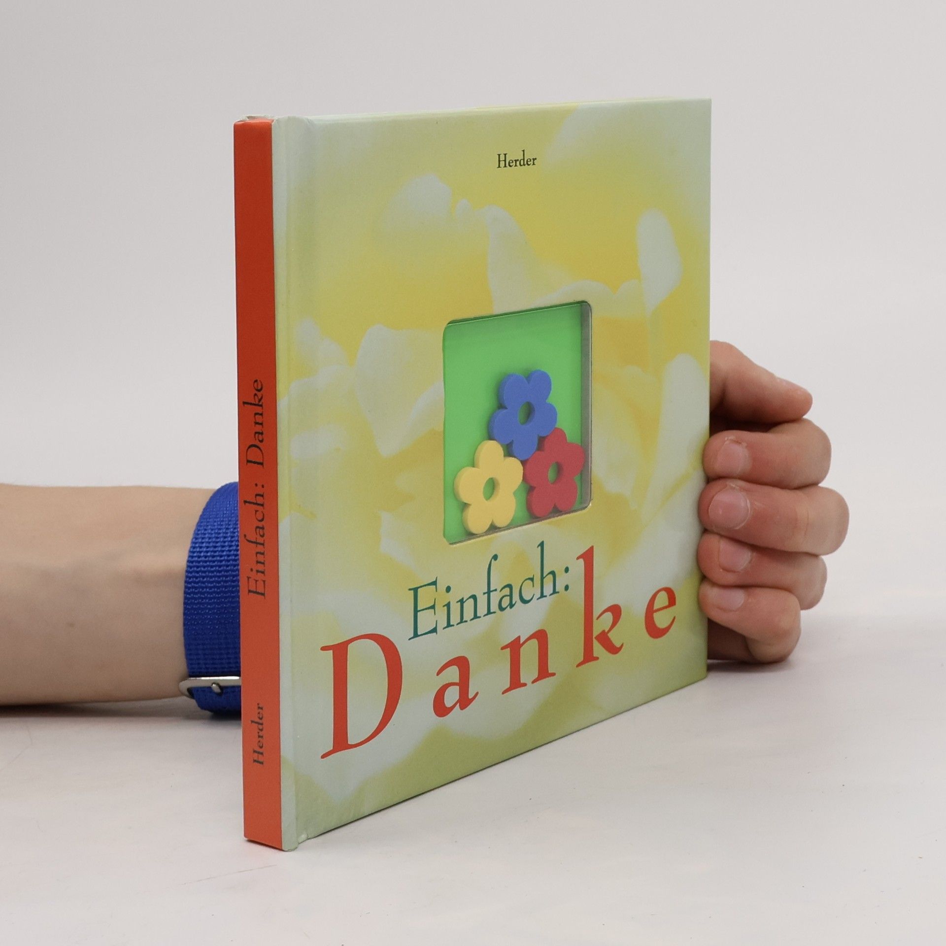 Autorenkollektiv Einfach: Danke