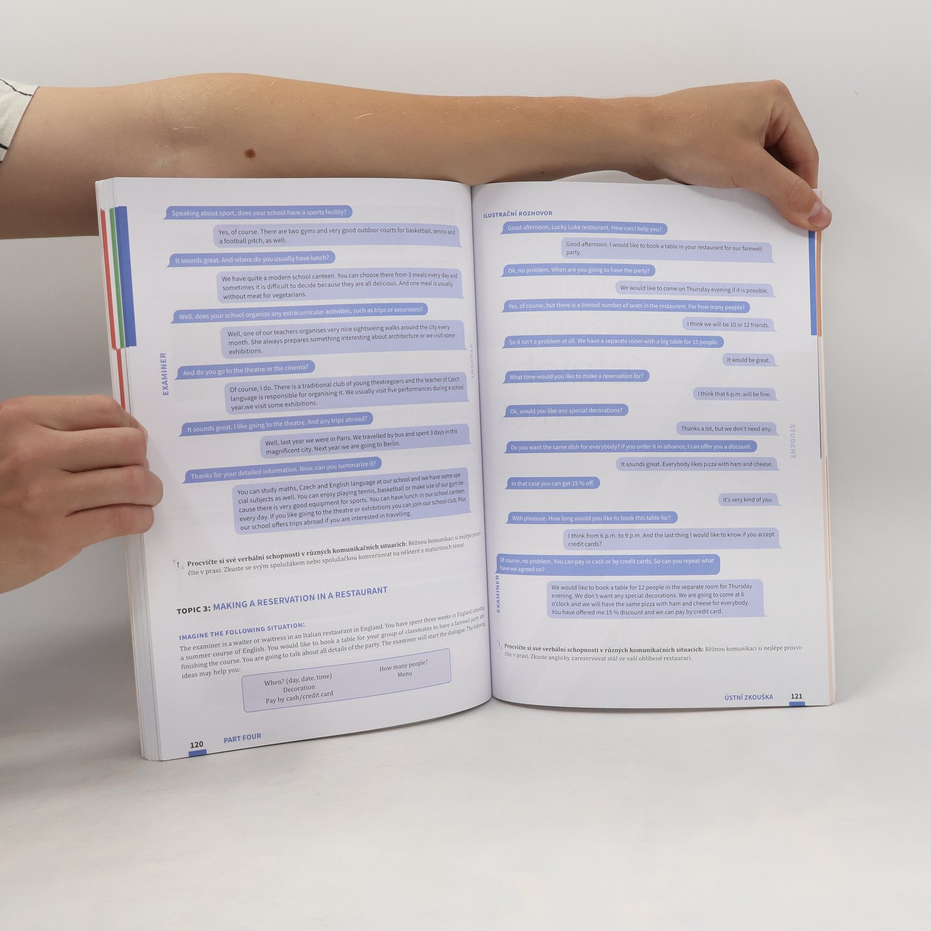 Collectif d'auteurs Maturita v pohodě 2023. Anglický jazyk