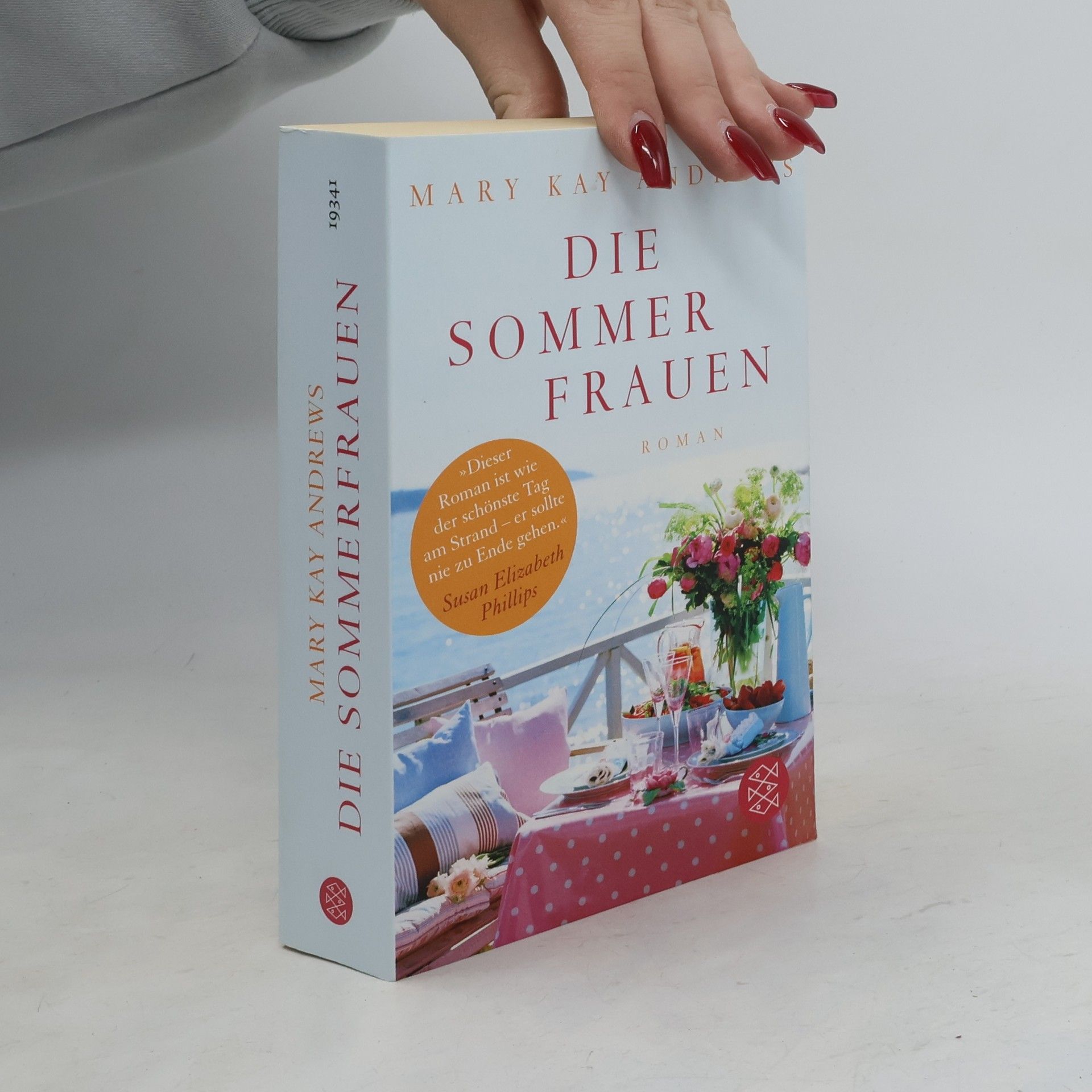 Mary Kay Andrews Die sommer frauen