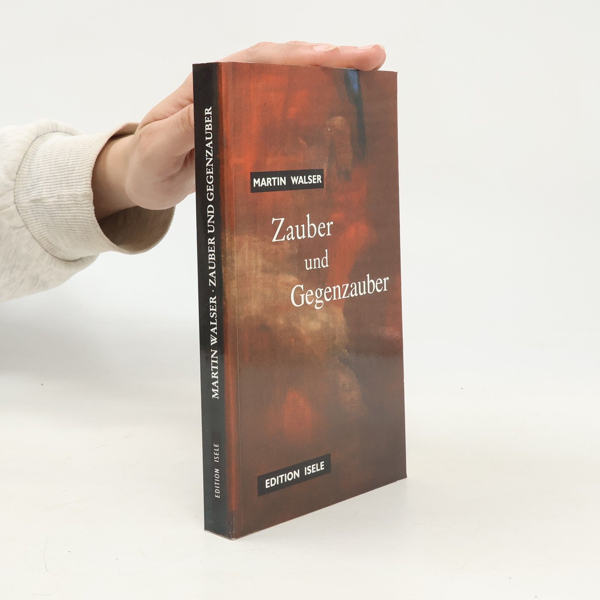 Zauber und Gegenzauber