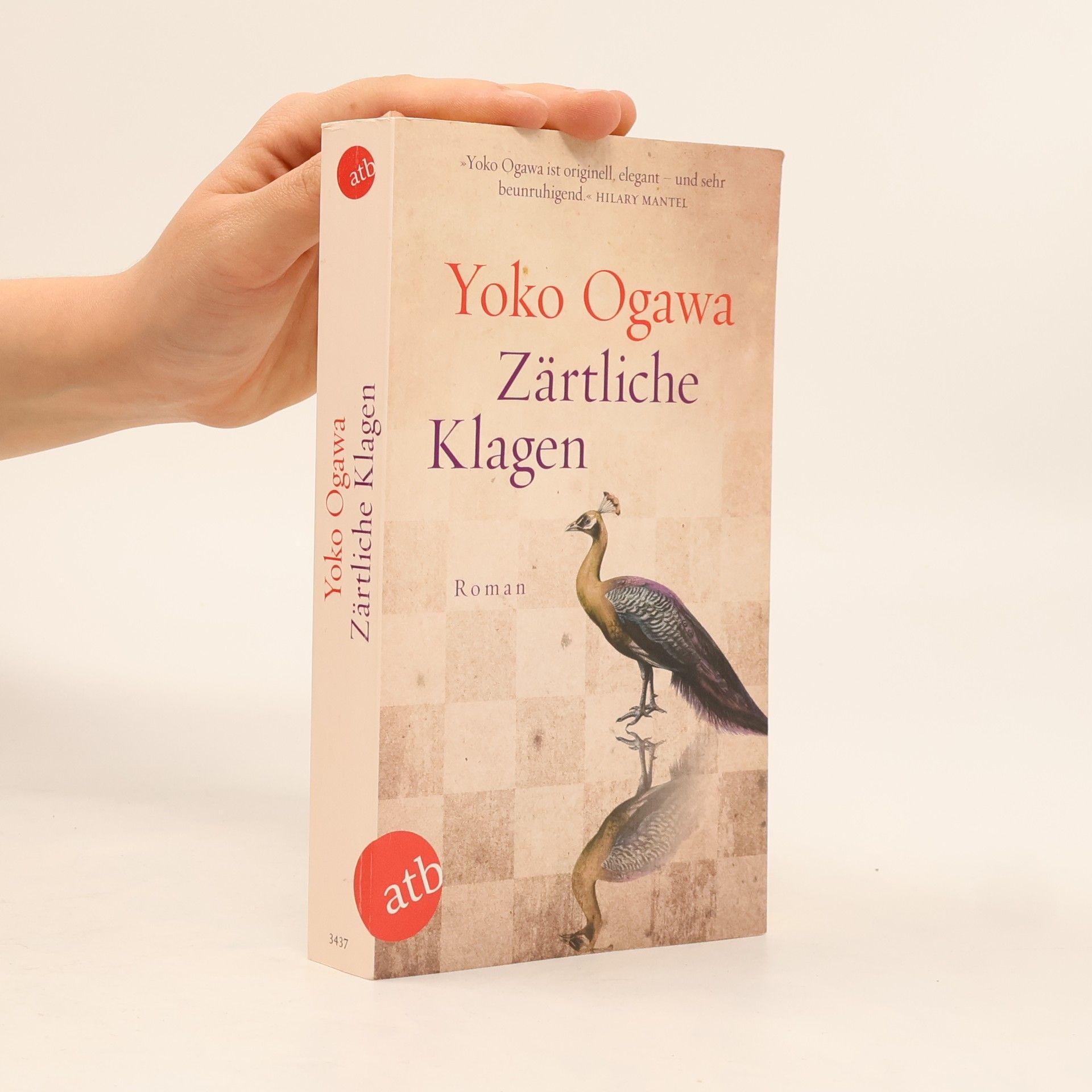 Zärtliche Klagen
