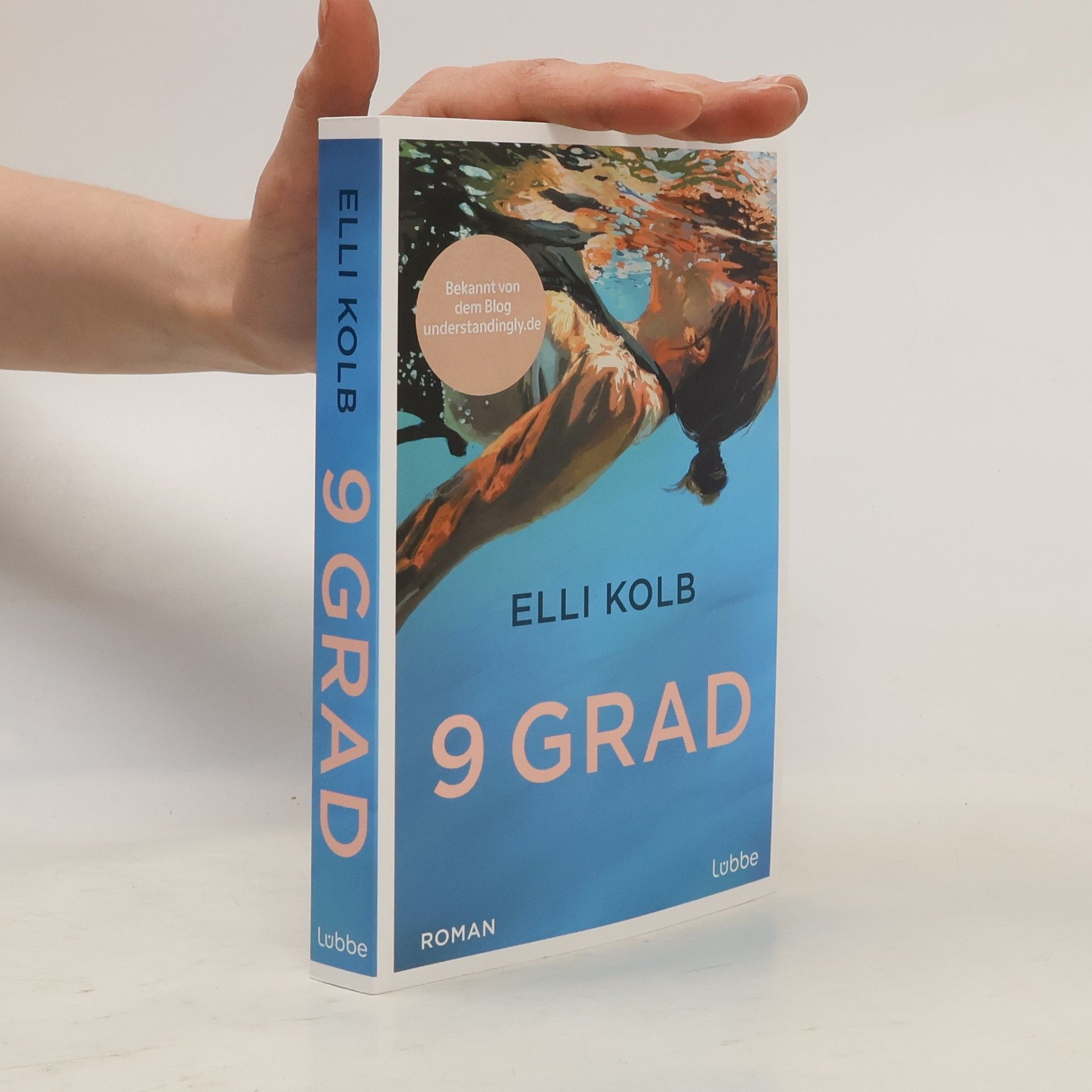 Elli Kolb 9 Grad