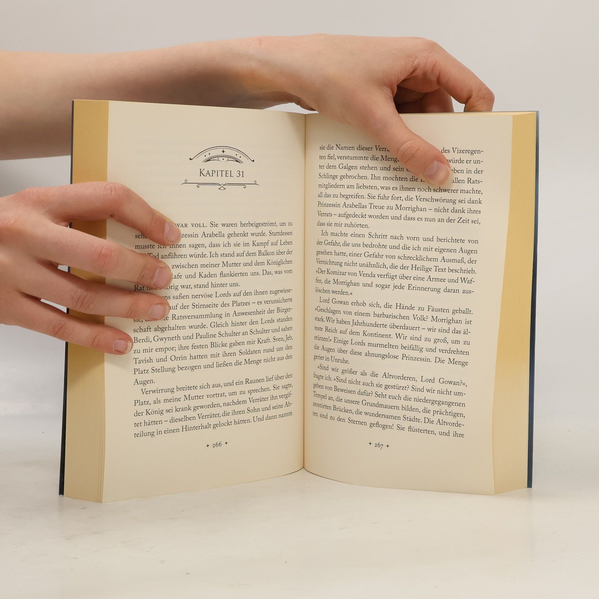 Mary E. Pearson Der Glanz der Dunkelheit