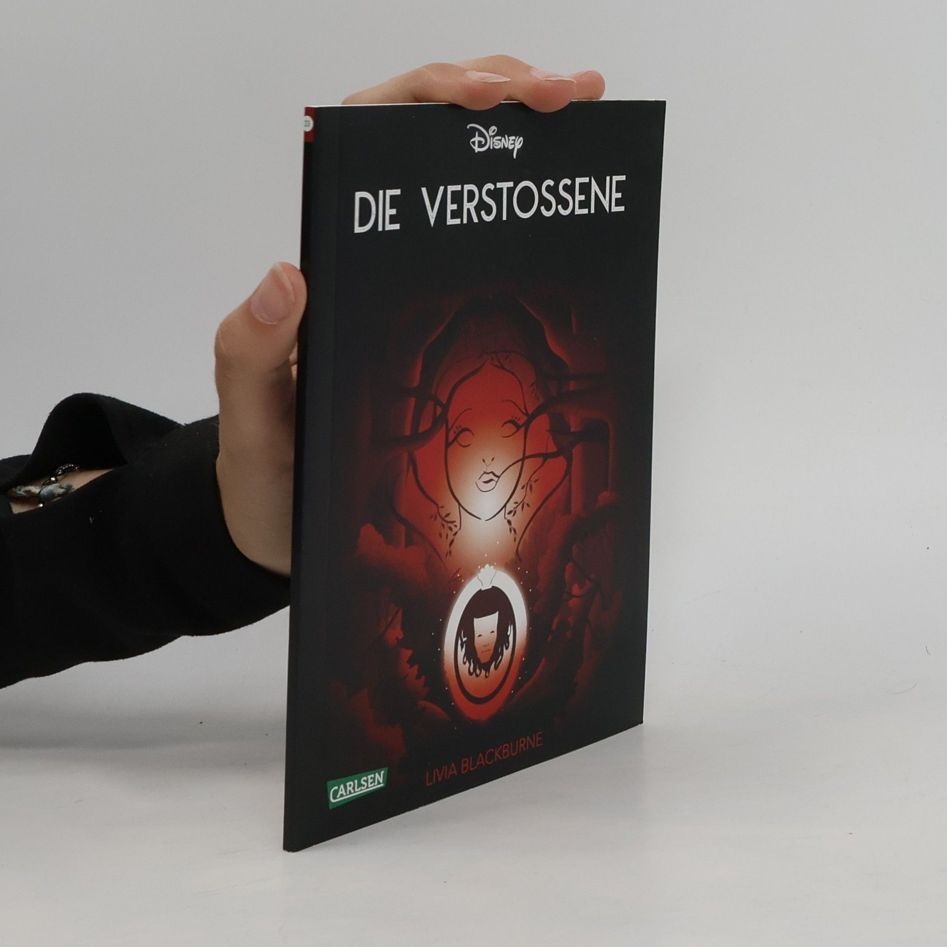 Die verstossene