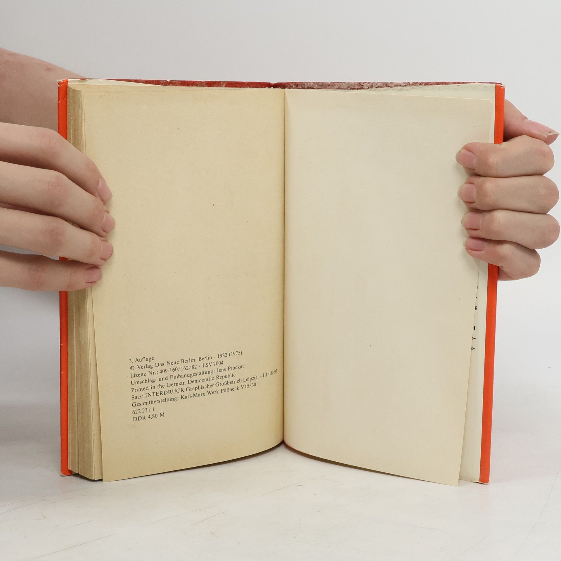Fritz Erpenbeck Der betende Engel