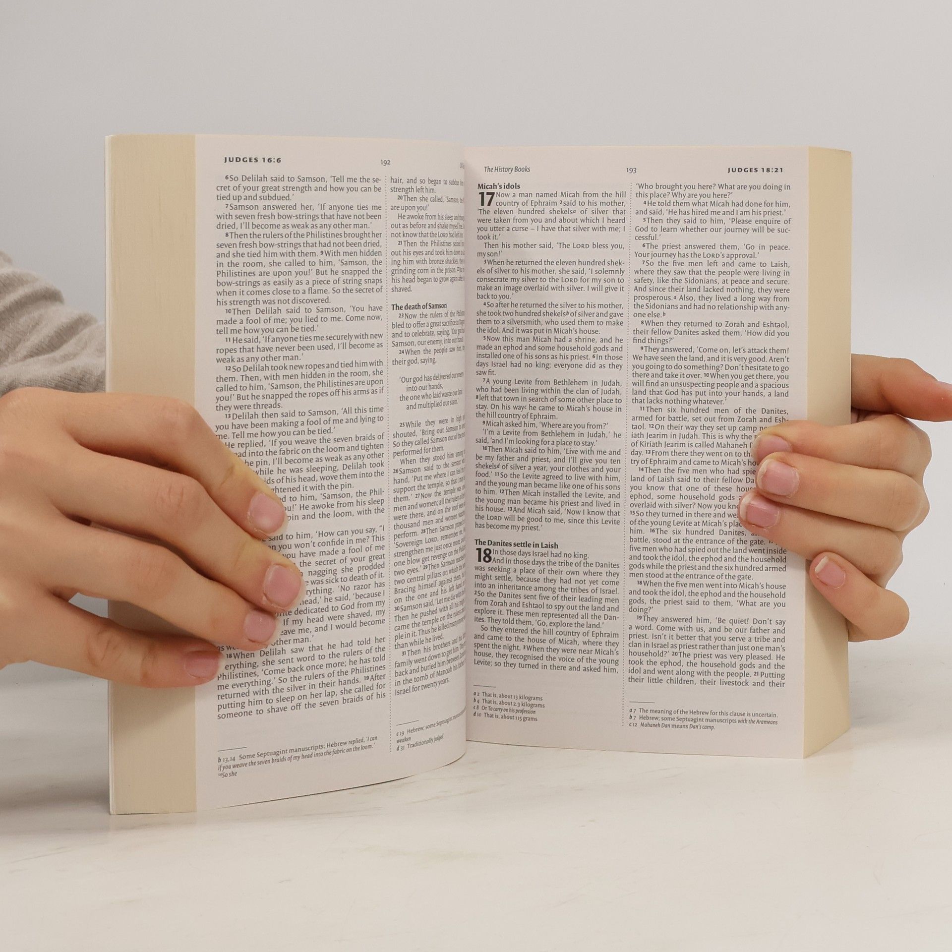 Collectif d'auteurs The Holy Bible. New International Version