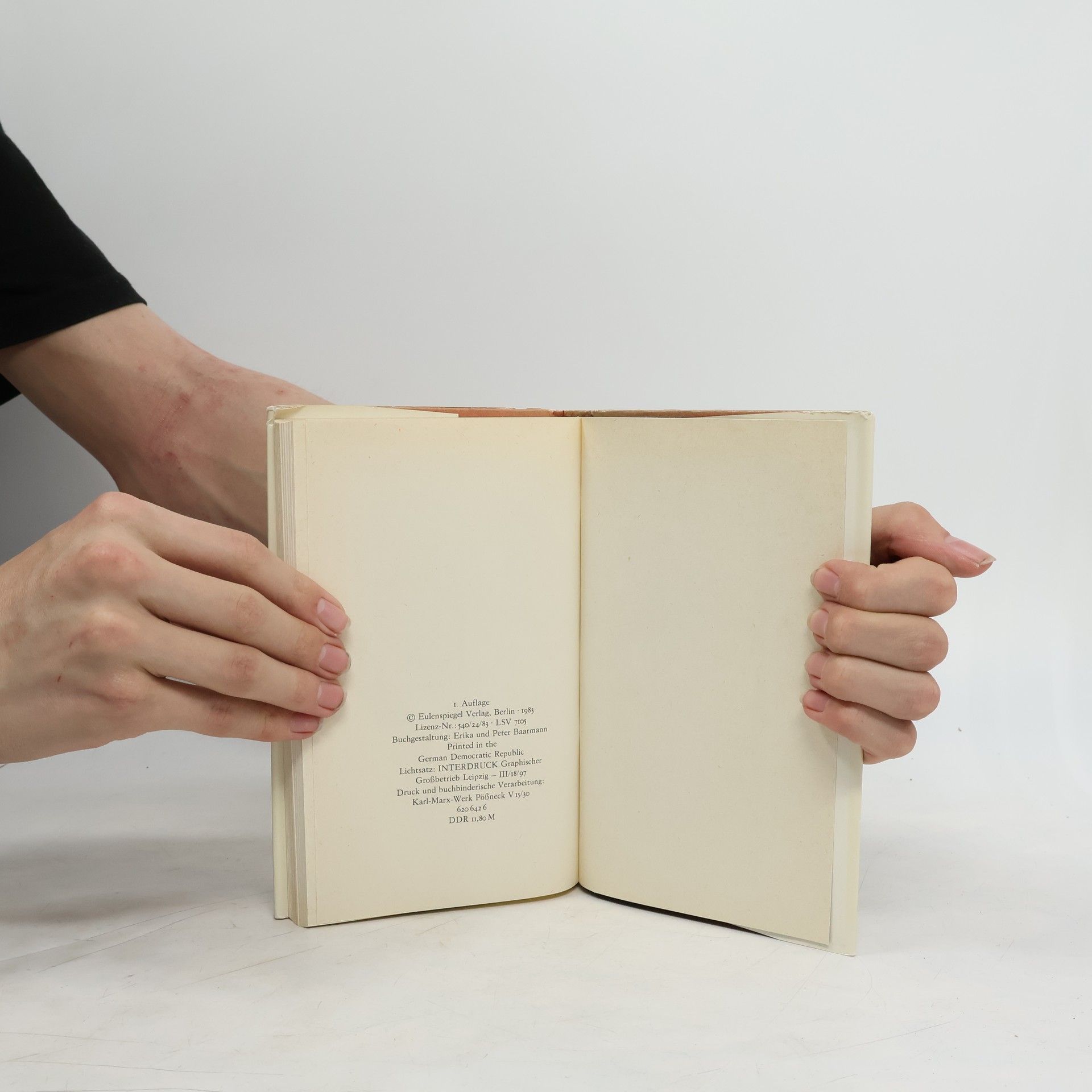 Collectif d'auteurs 77 blätterigte Luft-und Liebesrose