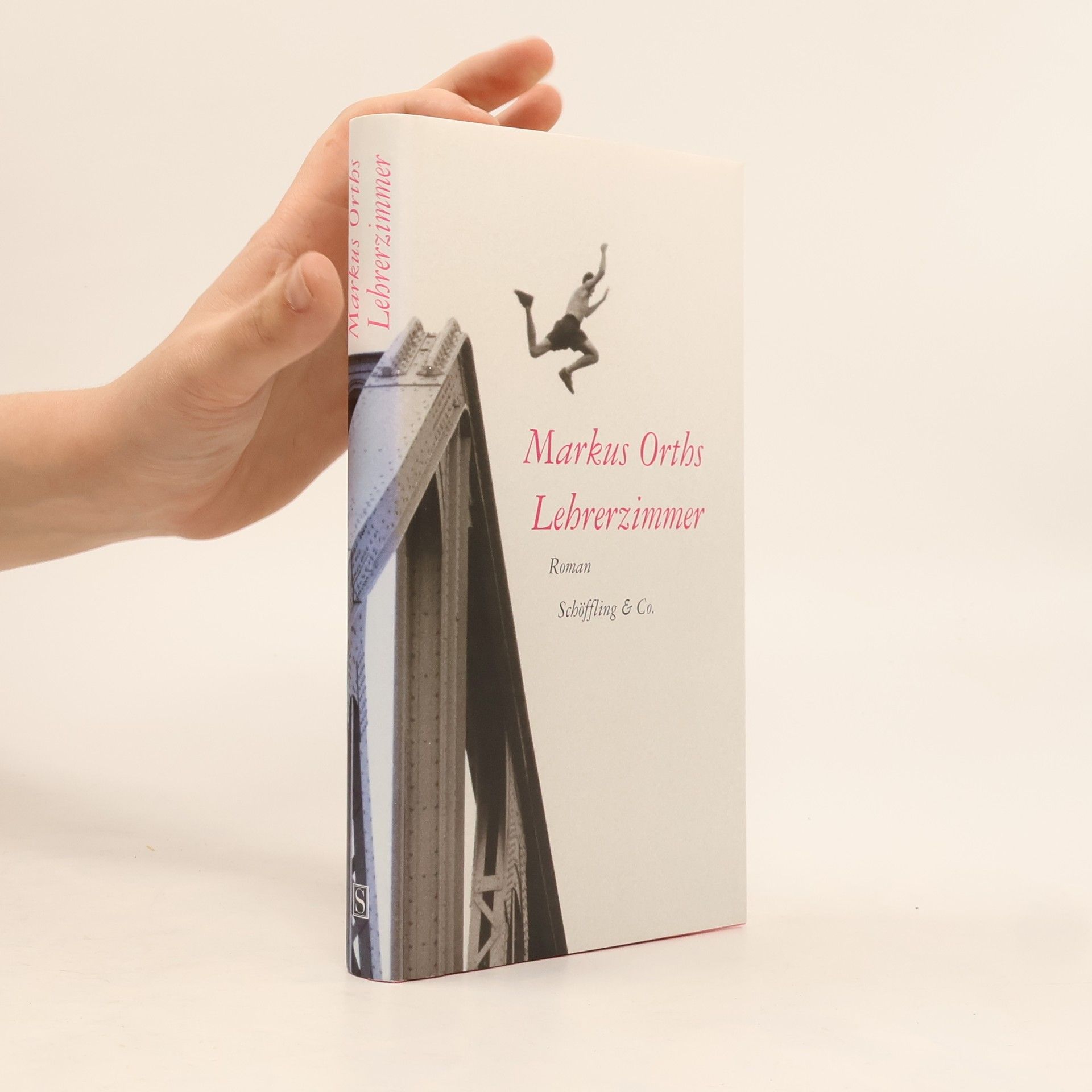 Lehrerzimmer